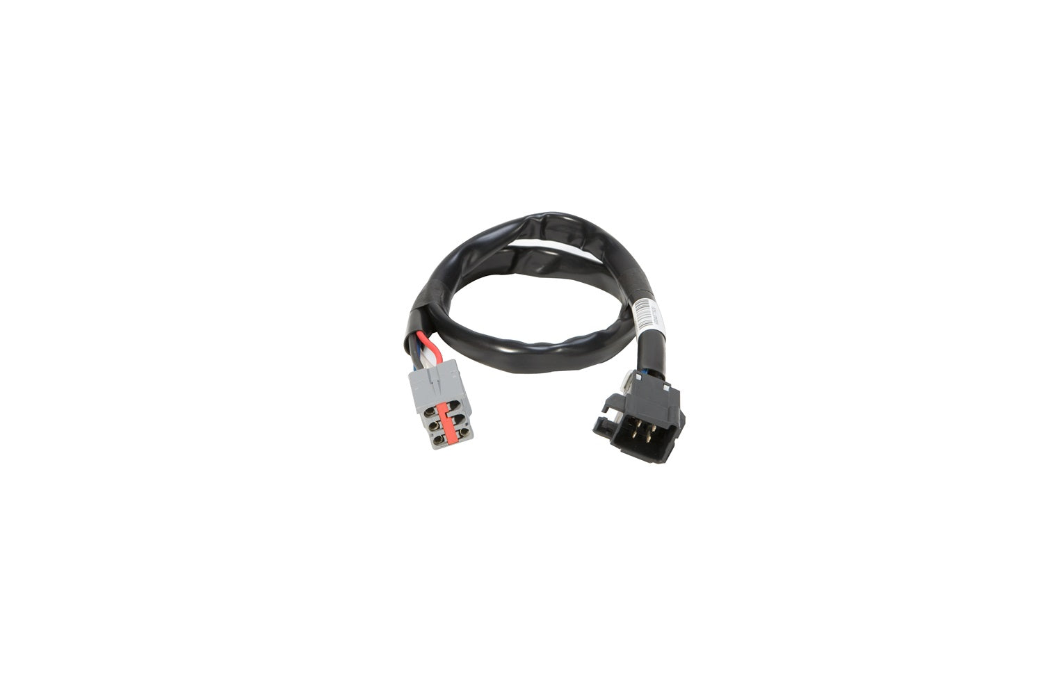 Hayes Towing Electronics 81783-HBC Quik-Connect Dual Mated Harness; Hayes Towing Electronics 81783-HBC