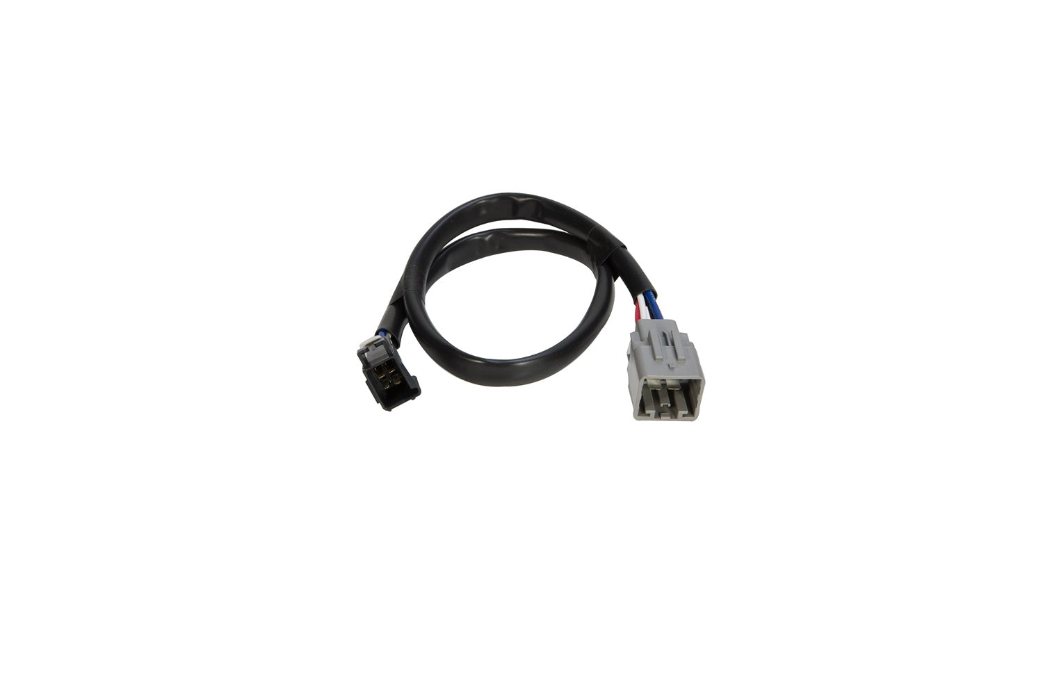 Hayes Towing Electronics 81784-HBC Quik-Connect Dual Mated Harness; Hayes Towing Electronics 81784-HBC