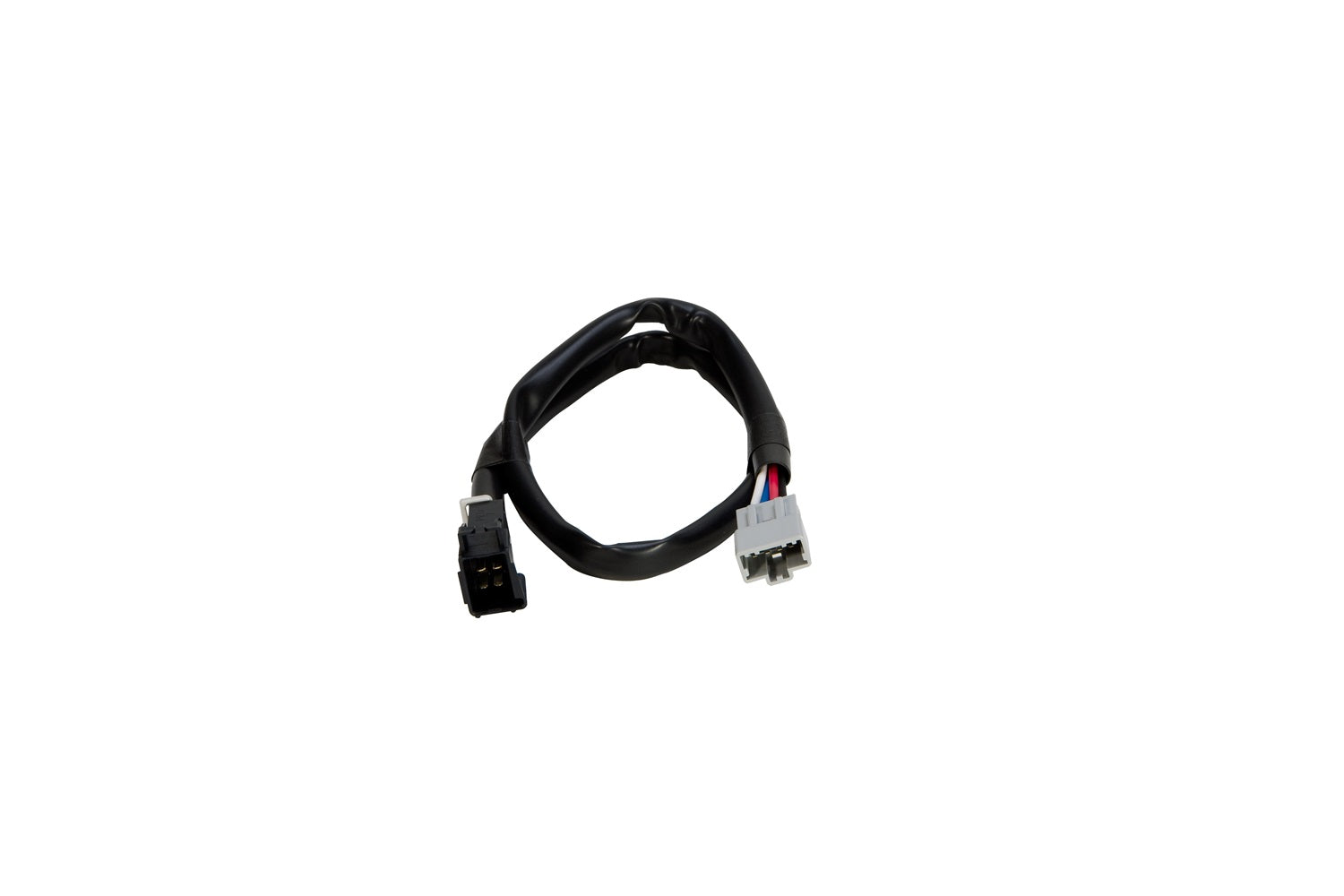Hayes Towing Electronics 81787-HBC Quik-Connect Dual Mated Harness; Hayes Towing Electronics 81787-HBC