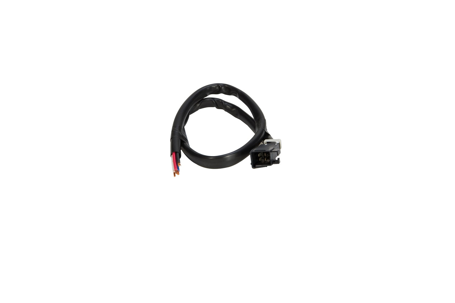 Hayes Towing Electronics 81789-HBC Hayes Universal Harness; Hayes Towing Electronics 81789-HBC