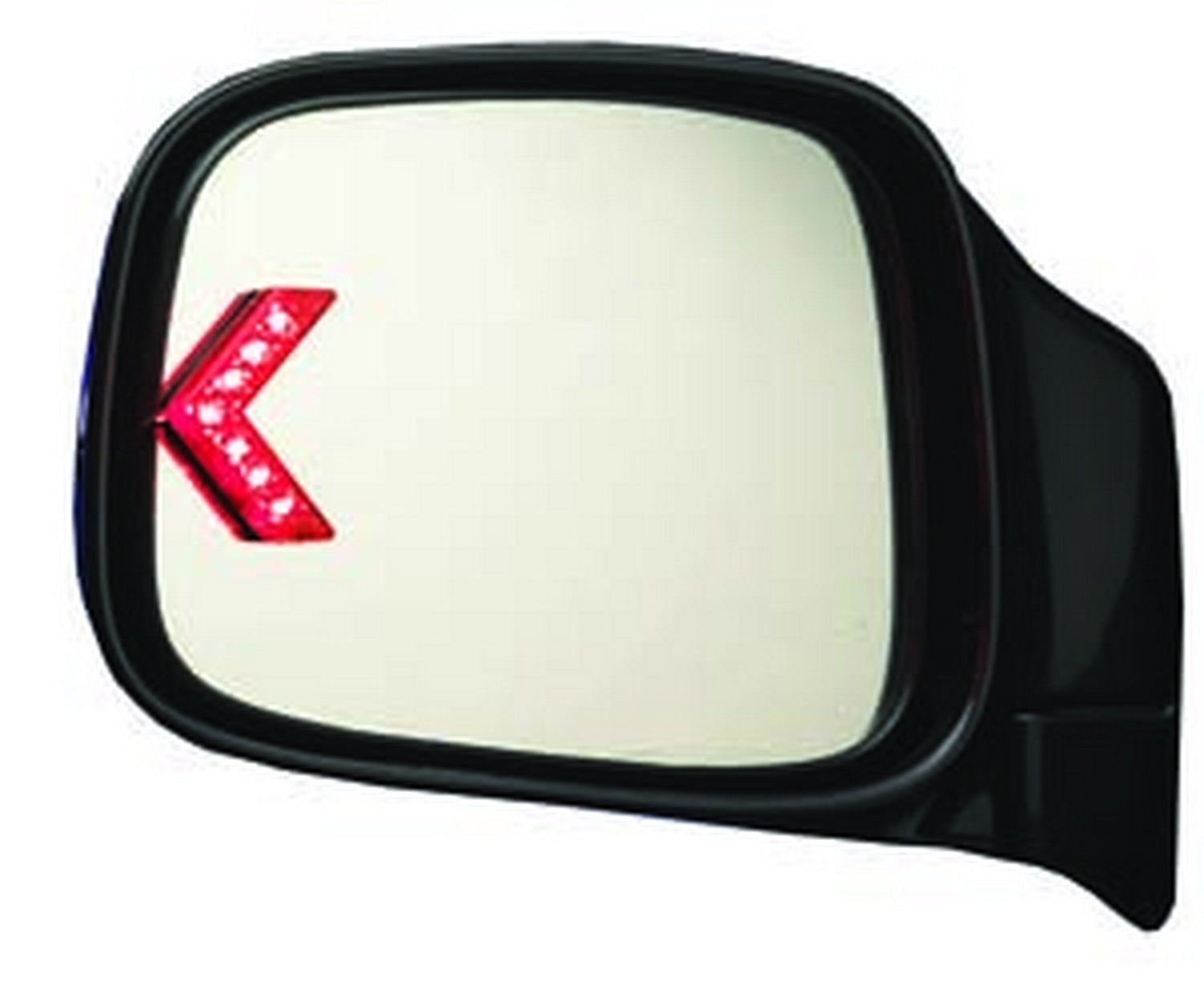 CIPA 08800 Add-A-Signal Indicator; Arrow Shaped; Mounts On Mirror Surface; CIPA 08800