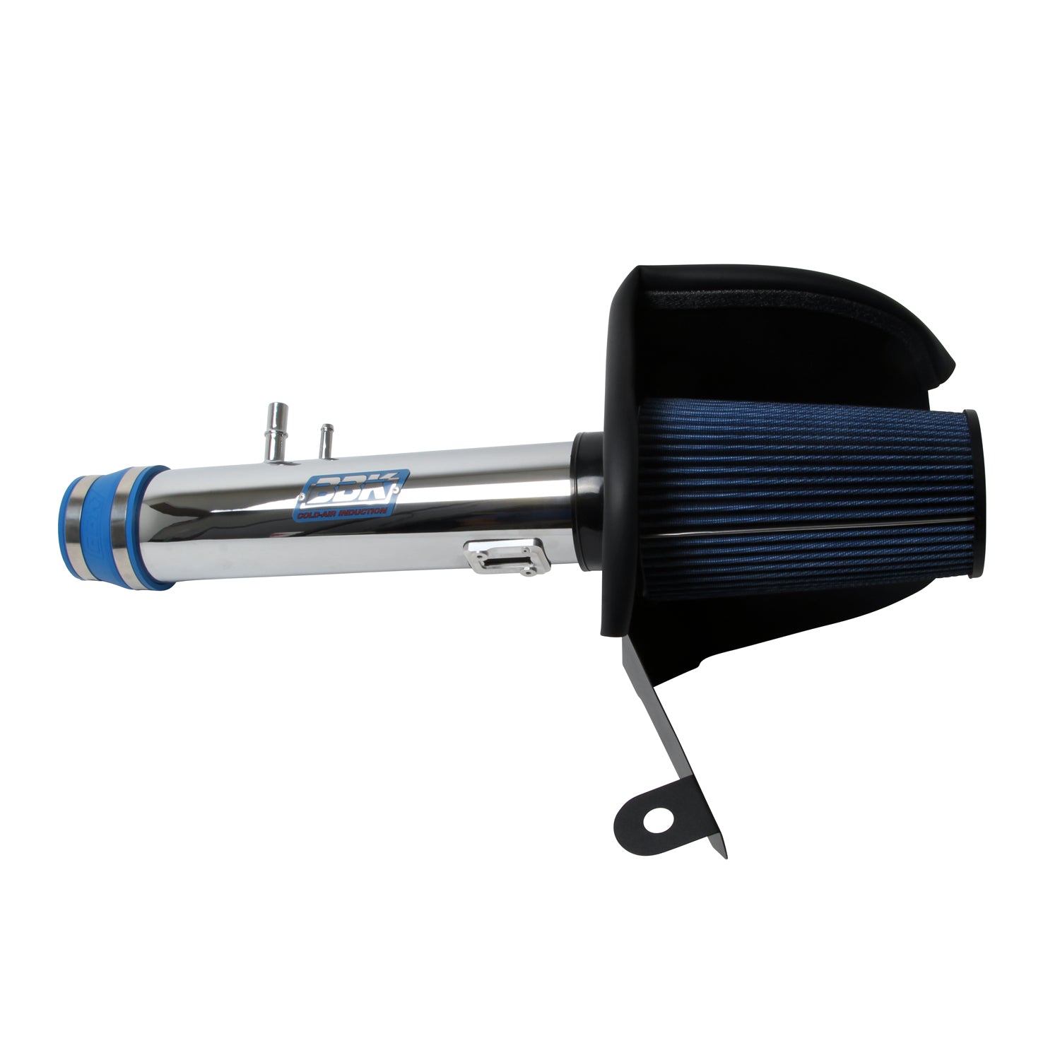BBK Performance Parts 1778 Cold Air Induction Kit - 11-14 Mustang V6 3.7L BBK Performance Parts 1778