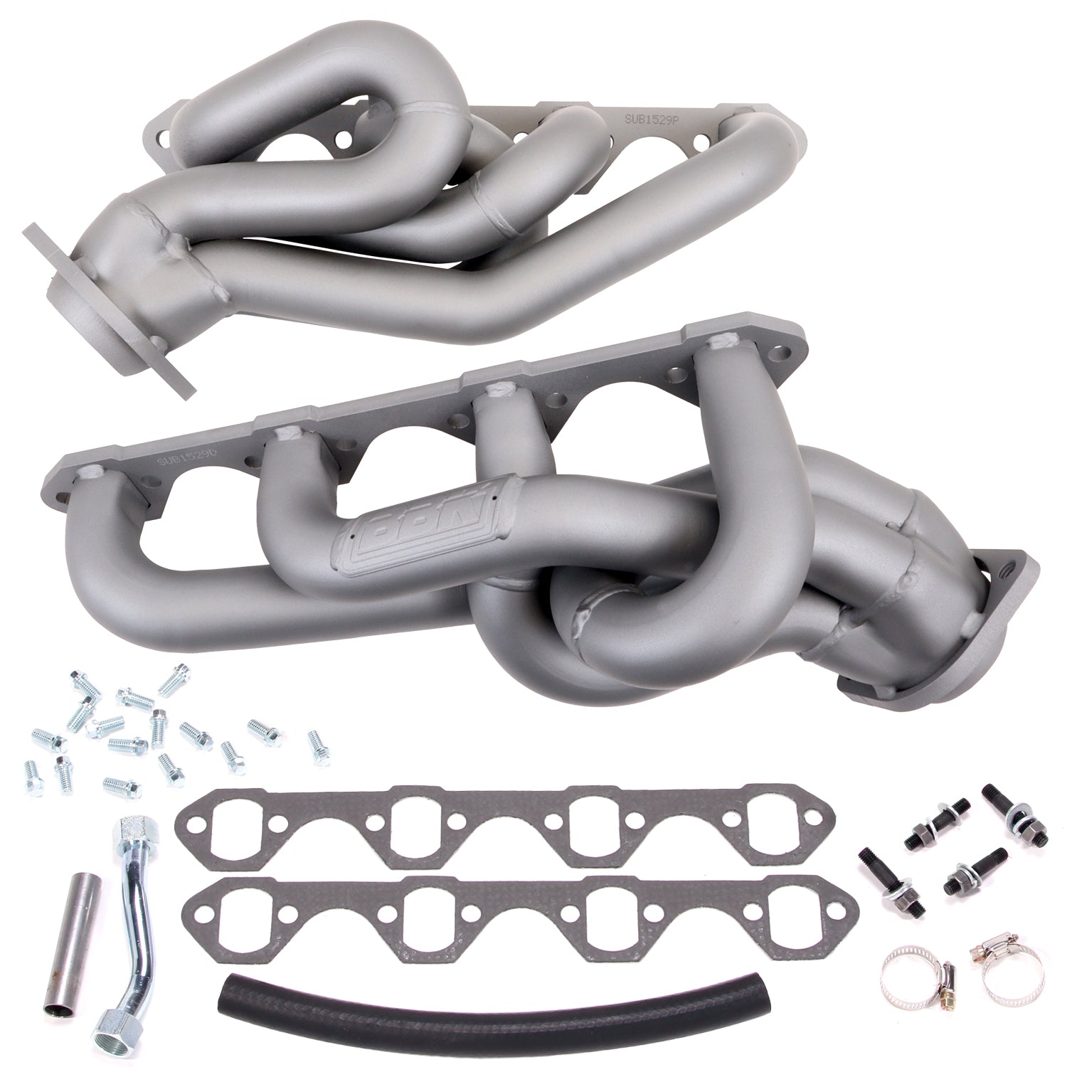 BBK Performance Parts 1529 1-5/8 Headers - 94-95 5.0L Mustang BBK Performance Parts 1529