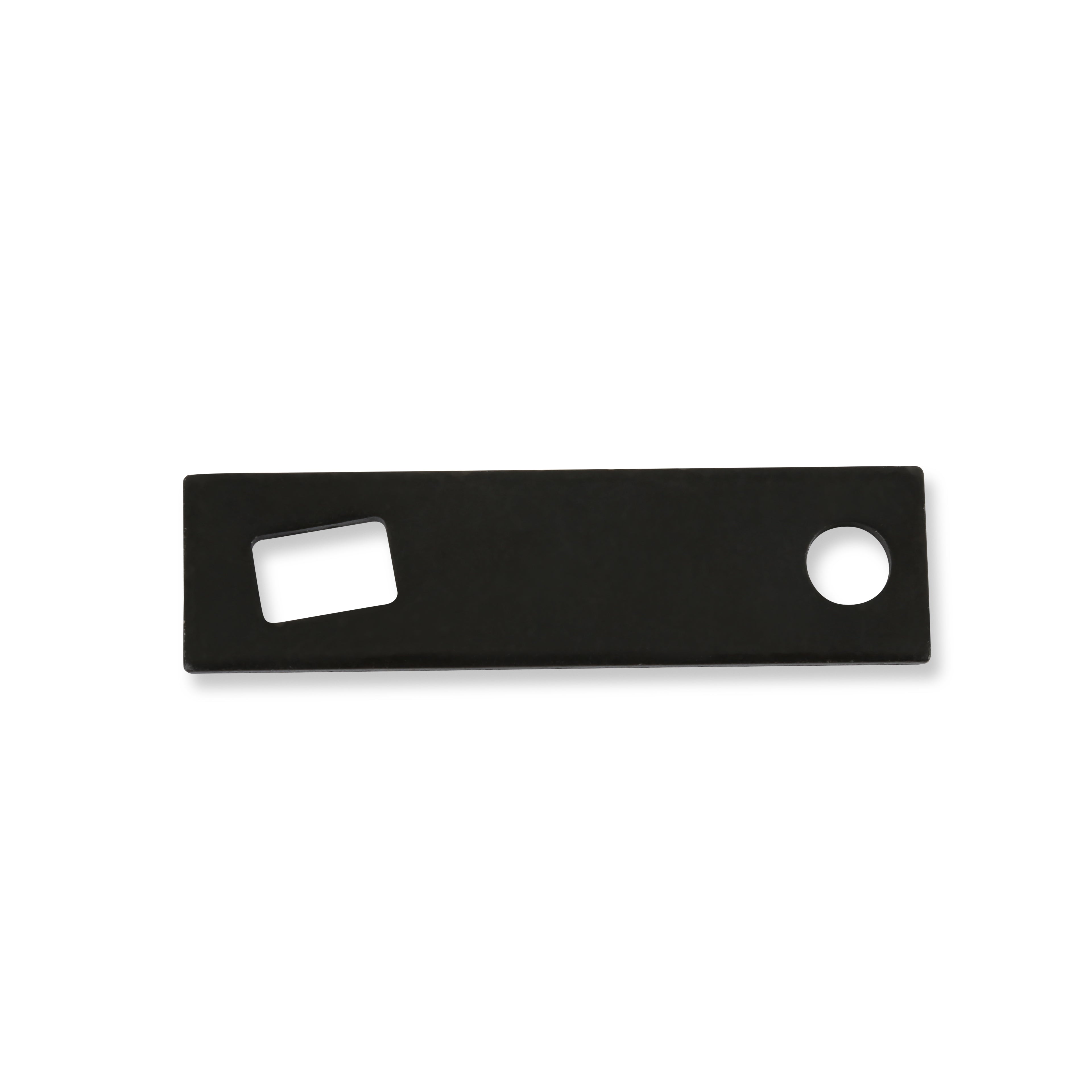 Hurst Transmission Lever - Steel - Buick, Chevy, Oldsmobile & Pontiac