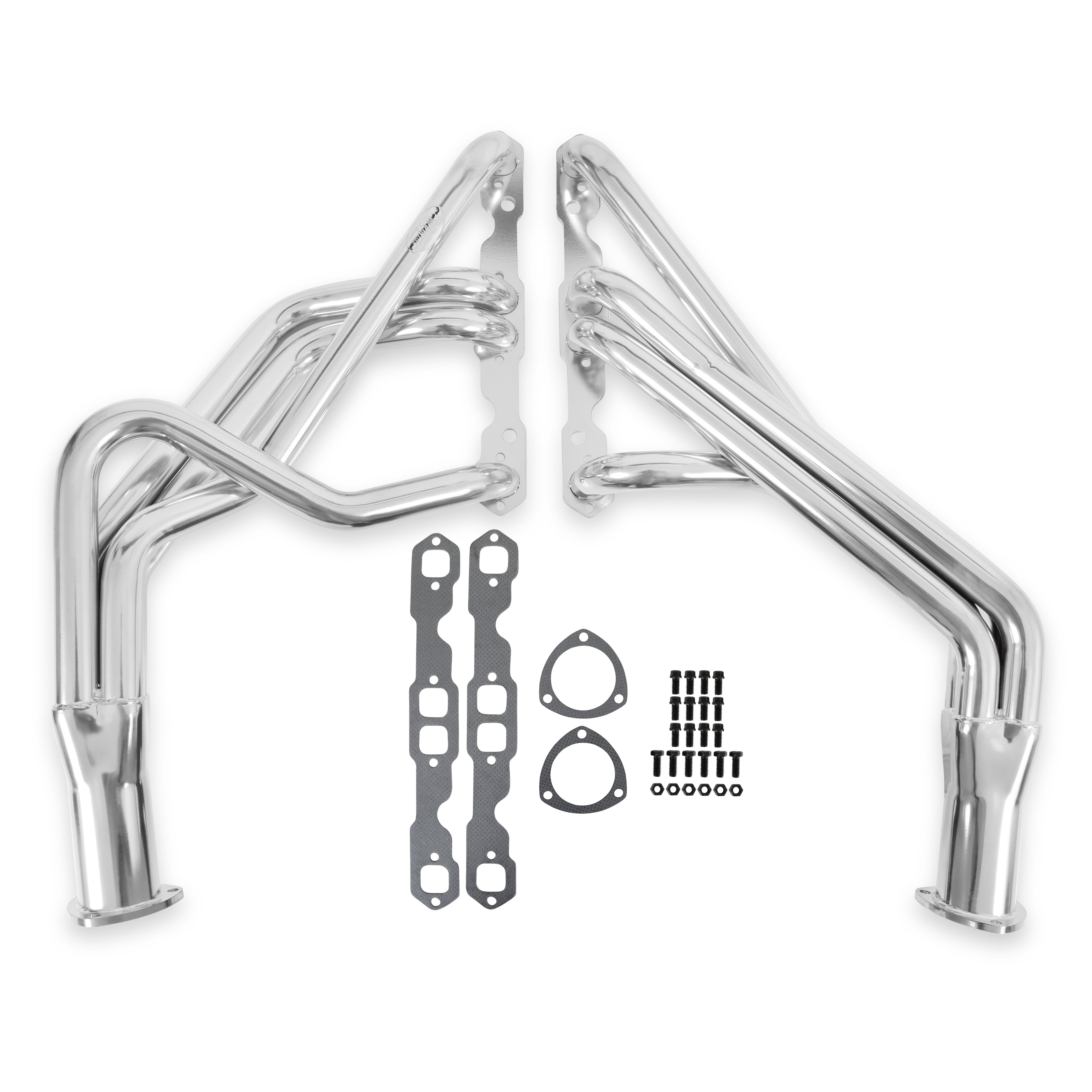 Hooker 2458-1HKR 55-57 Chevy Headers Hooker 2458-1HKR