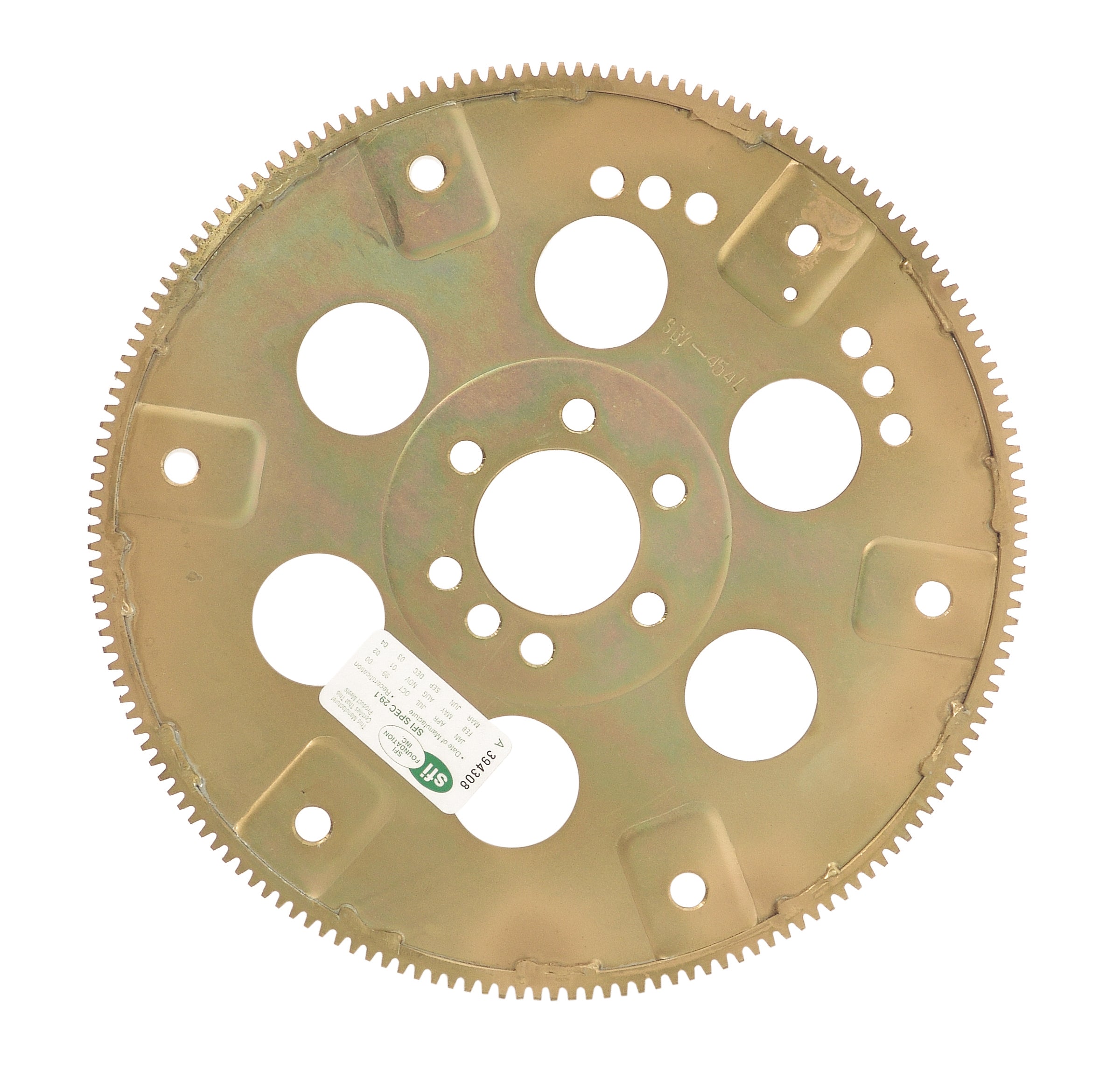 Hays 10-026 Performance Flexplate Hays 10-026