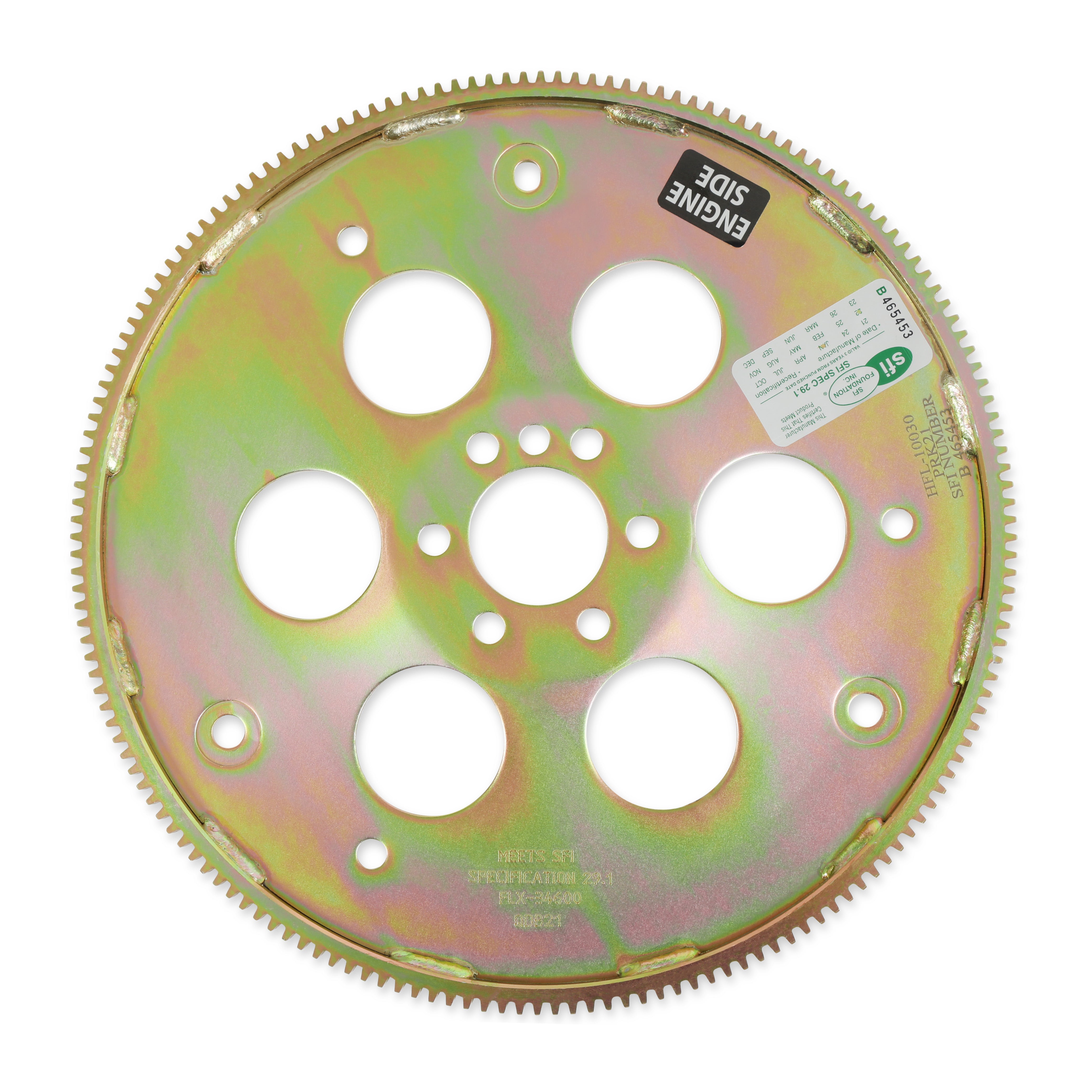 Hays 10-030 Performance Flexplate Hays 10-030