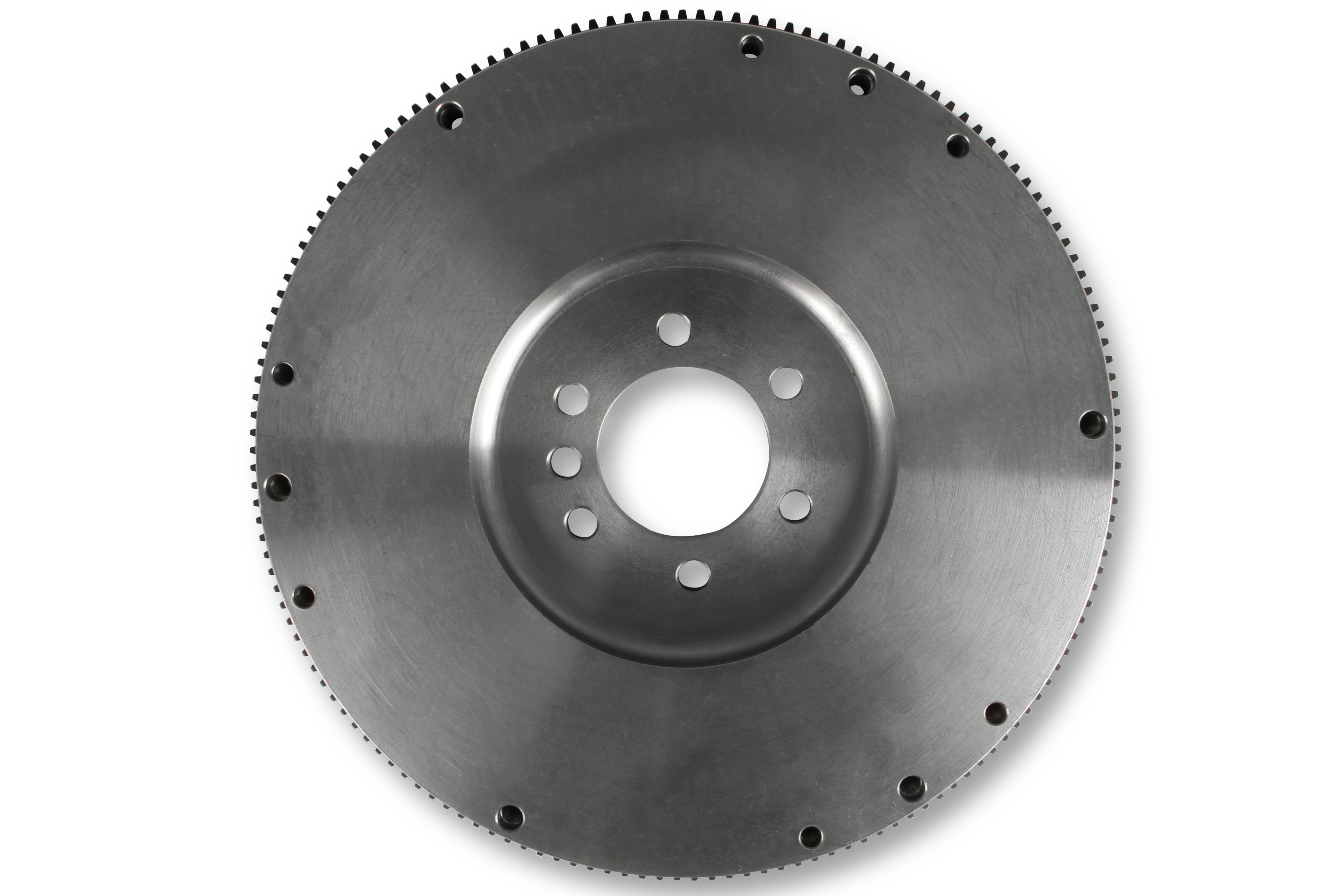 Fits 1990-2000 Big Block Chevy 454, 29 LB, External Balance, 153-tooth