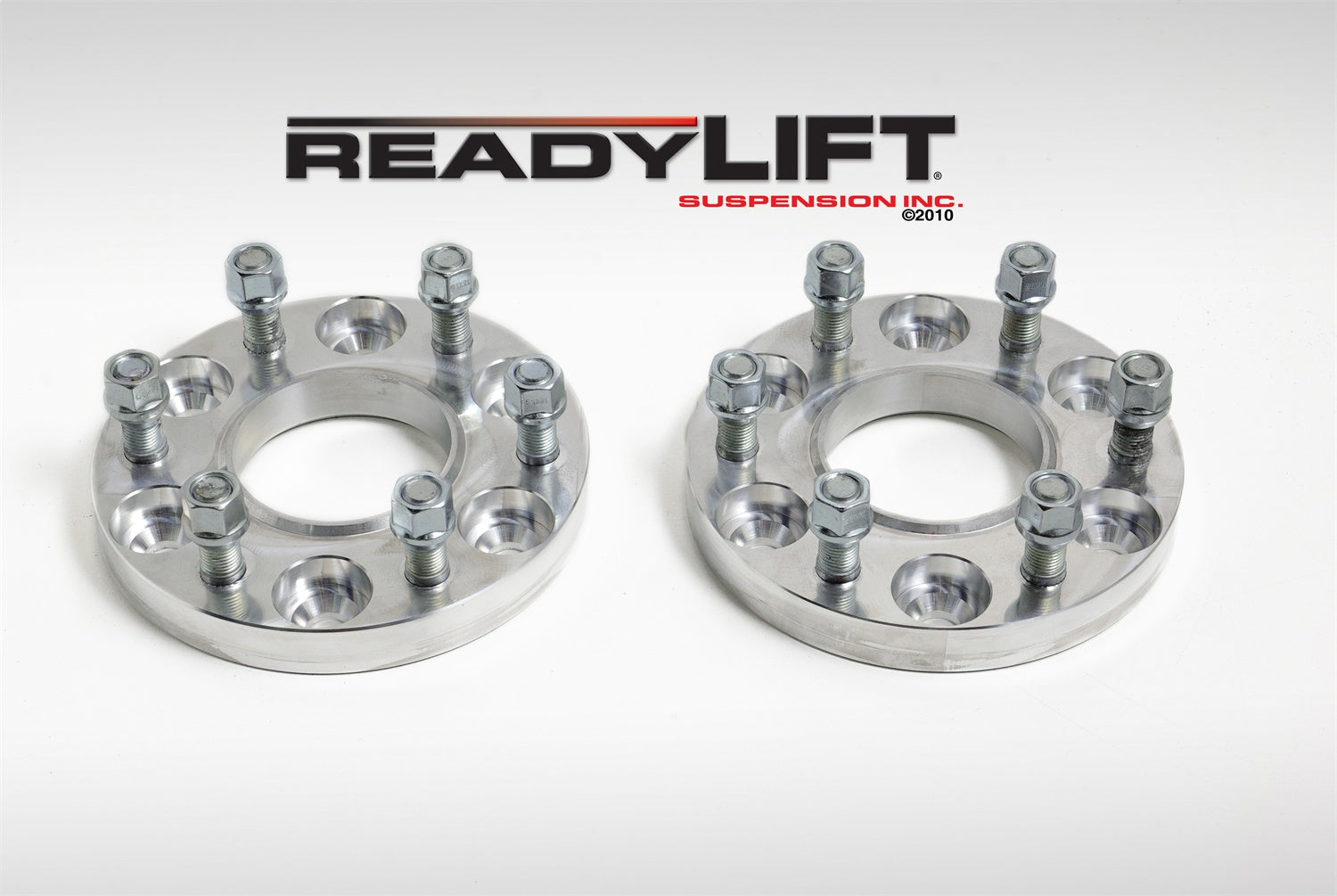 ReadyLift 10-3485 7/8ft. Wheel Spacers with Studs ReadyLift 10-3485