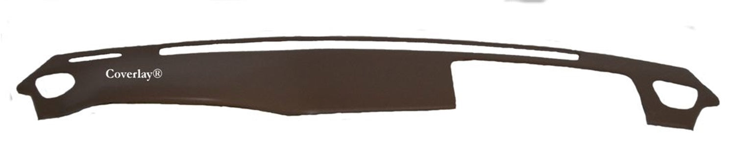 Coverlay 10-508-LGR Dash Cover; Light Gray; Coverlay 10-508-LGR