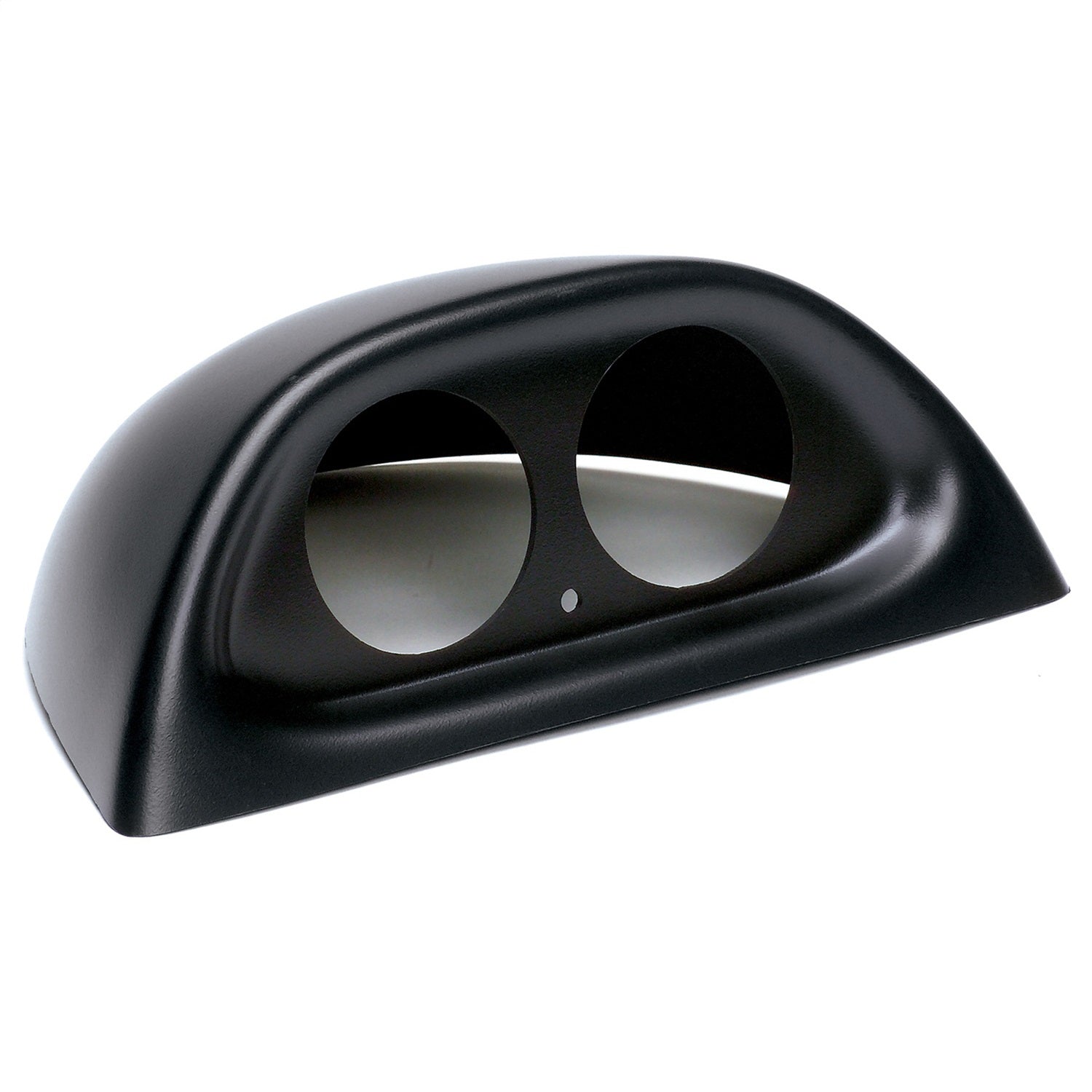 AutoMeter 10001 GAUGE MOUNT; DASH TOP; DUAL; 2 1/16in.; FORD MUSTANG 94-04 SN95 AutoMeter 10001