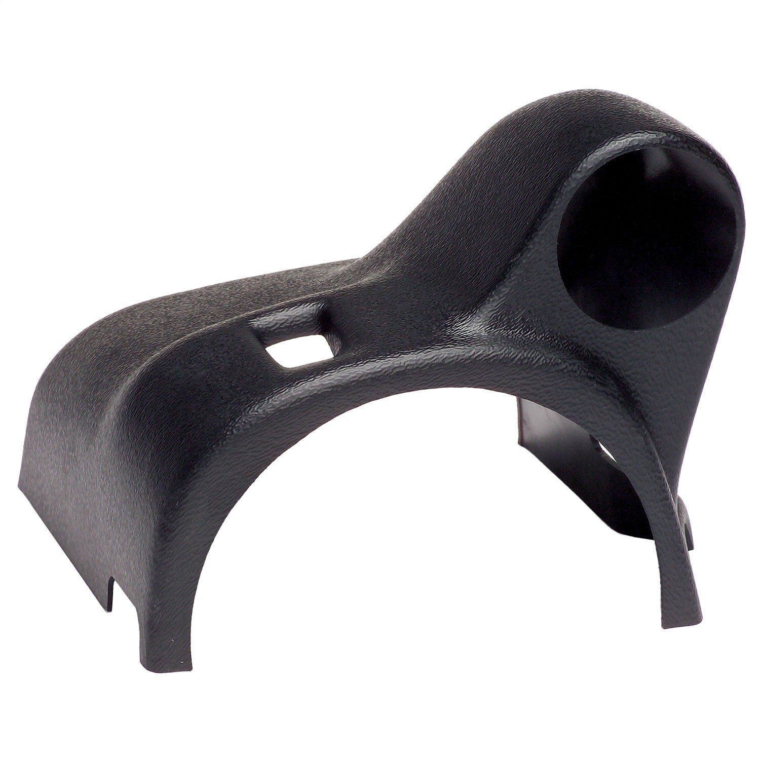 AutoMeter 10004 GAUGE MOUNT; STEERING COLUMN; SINGLE; 2 1/16in.; FORD MUSTANG 94-04 SN95 AutoMeter 10004
