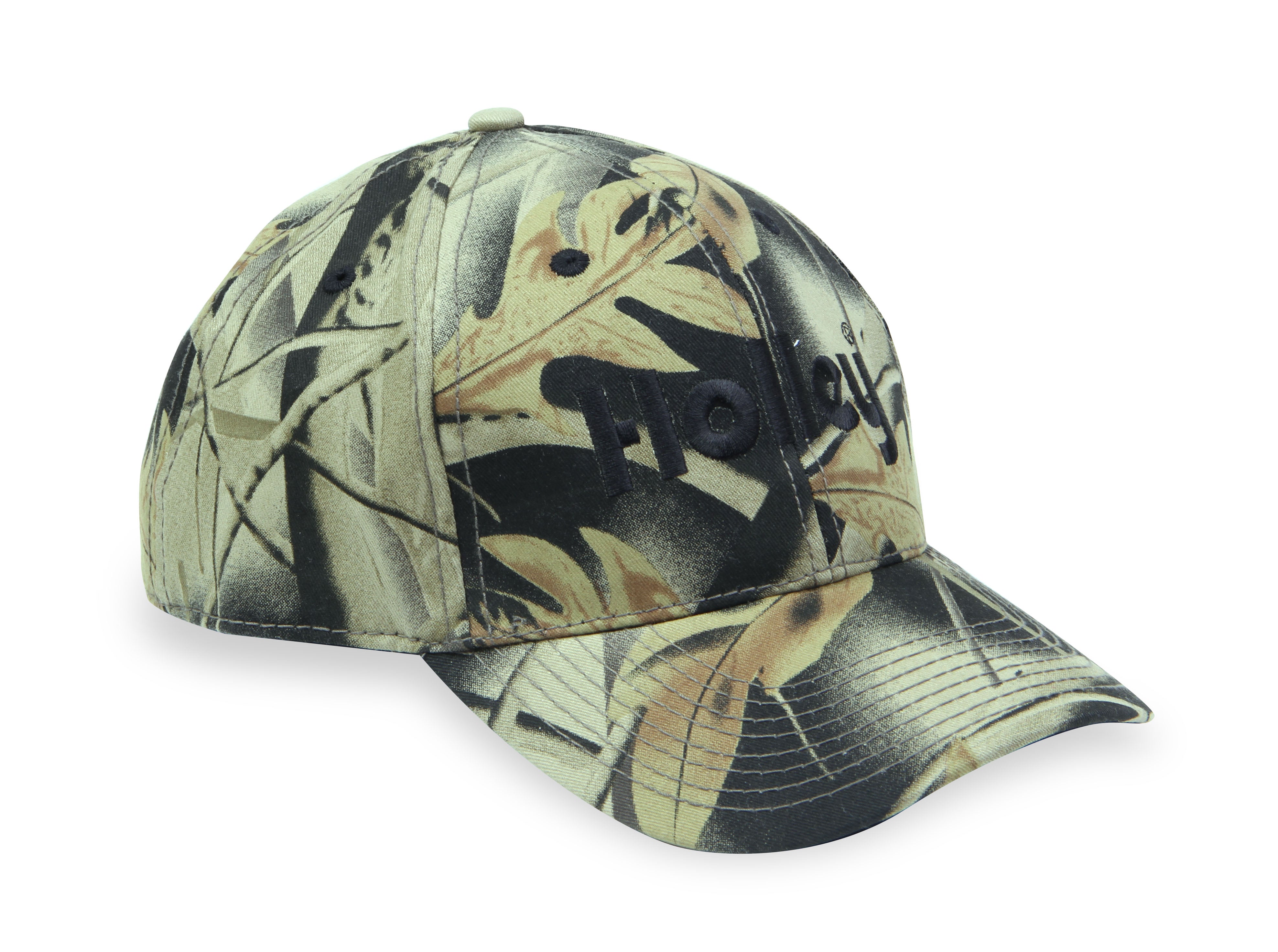 Holley Camouflage Hat