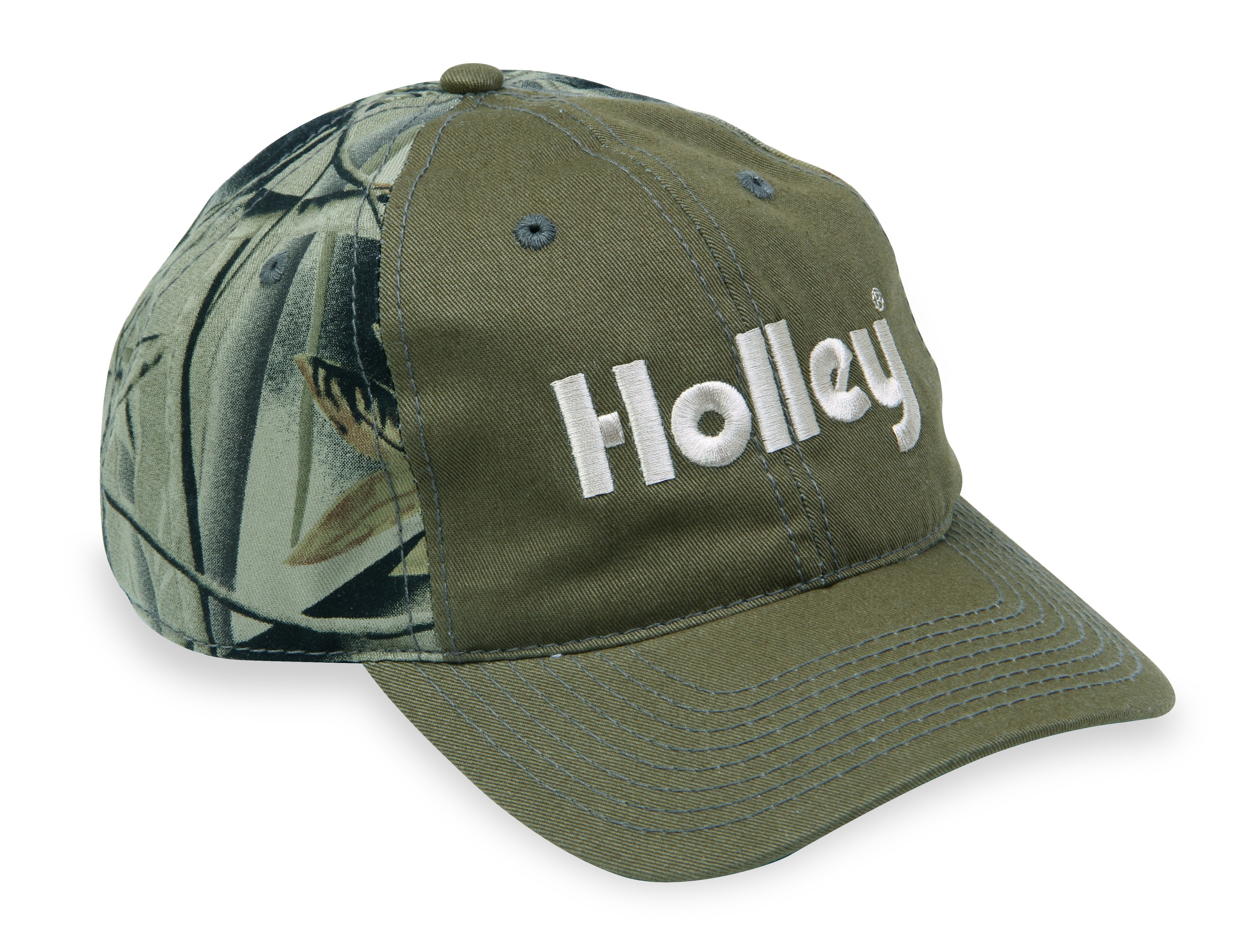 Holley Camouflage Hat