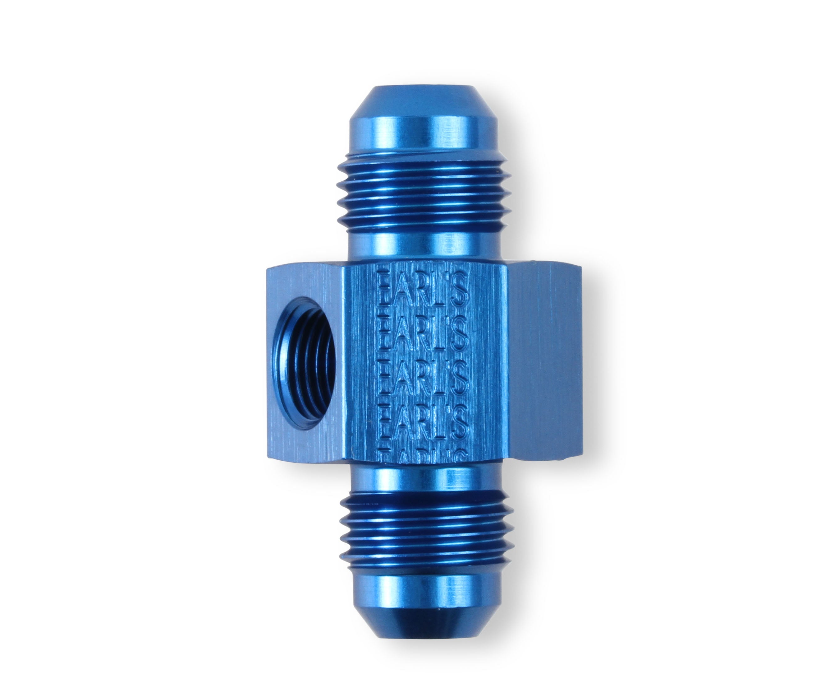 Earl's Performance 100196ERL Fuel Pressure Ga Adapt Earl's Performance 100196ERL