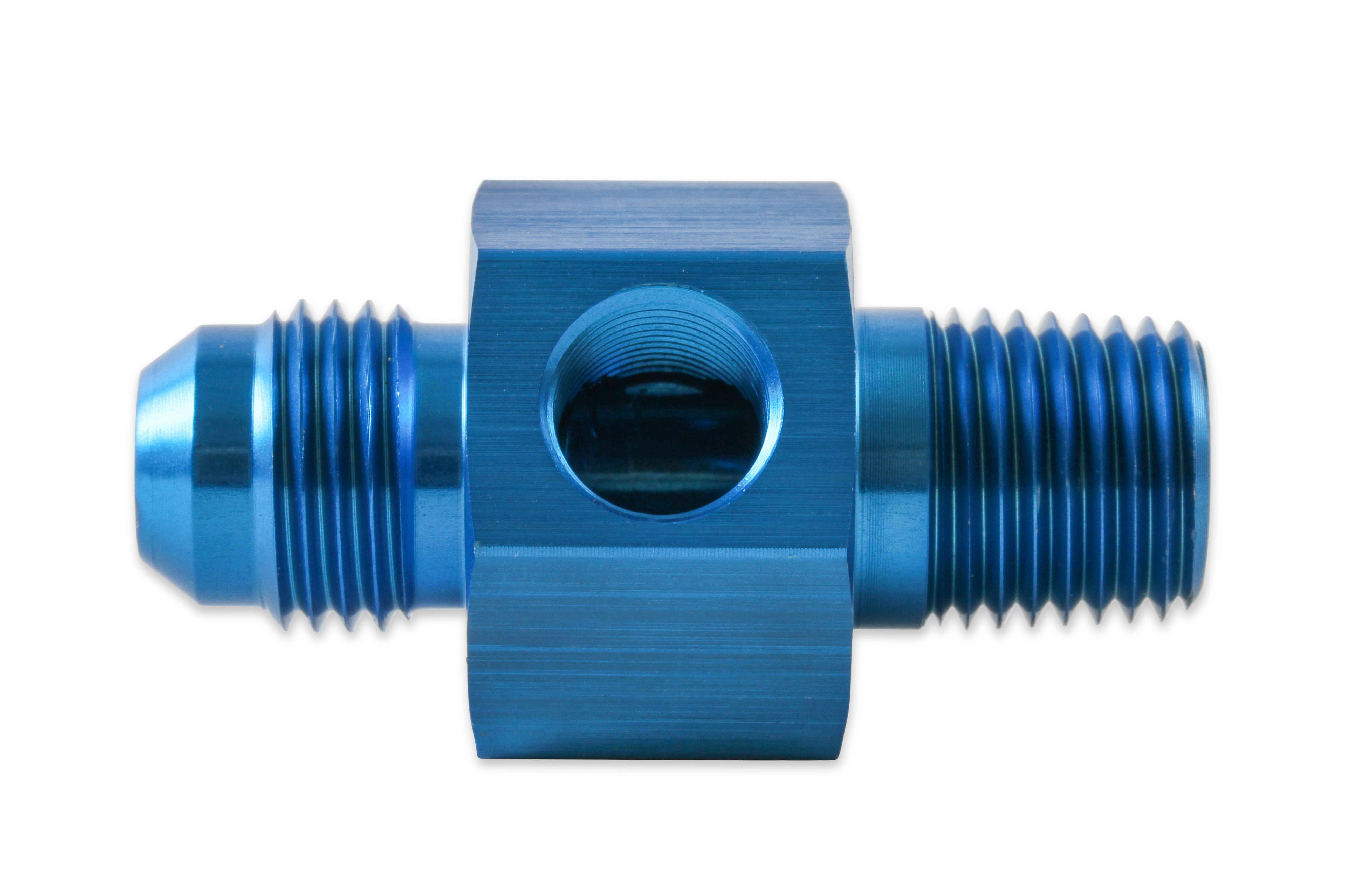 Earl's Performance 100198ERL Fuel Pressure Ga Adapt. Earl's Performance 100198ERL