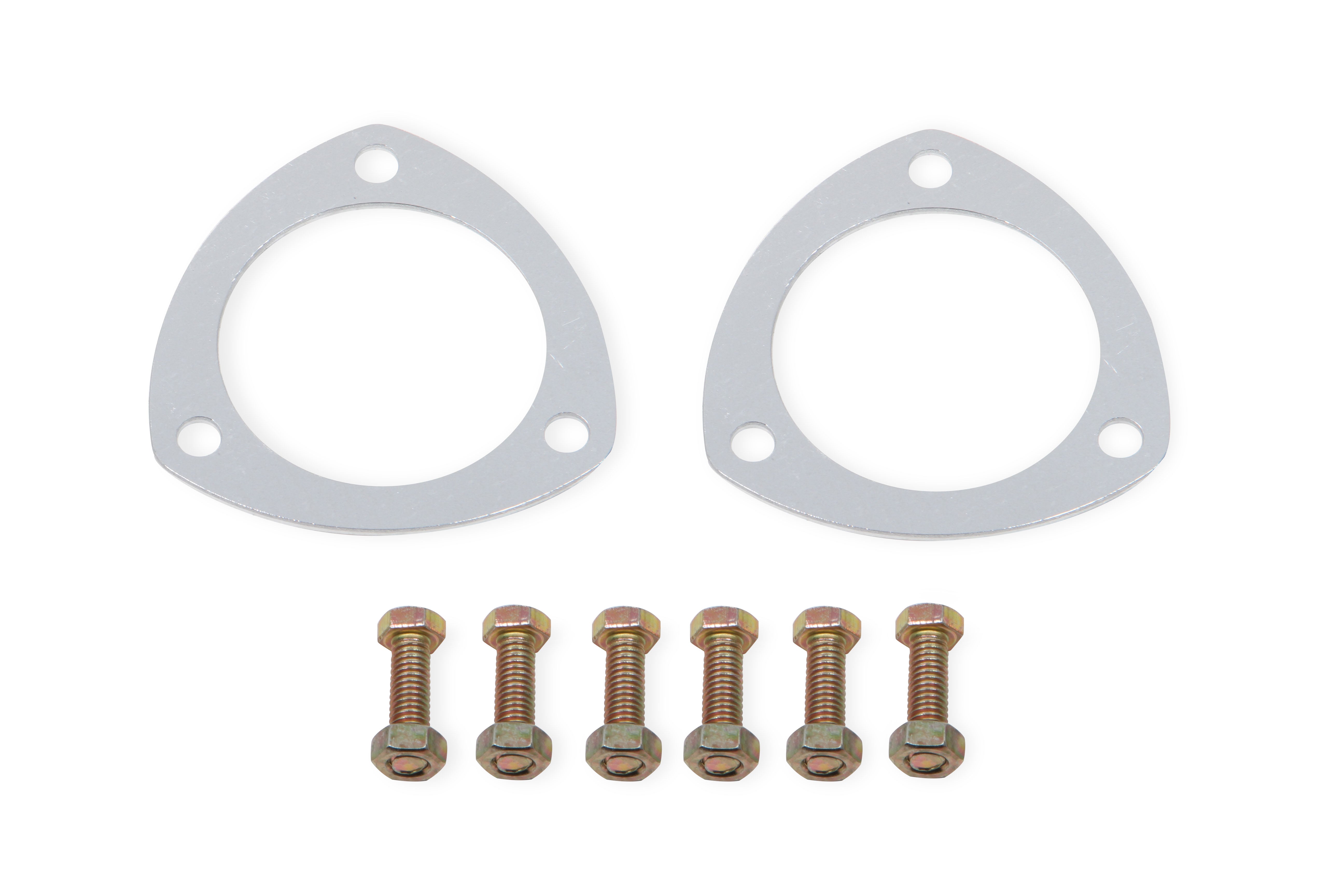 FlowTech 10025FLT Real-Seal Collector Gasket - 3.00in (Pair) FlowTech 10025FLT