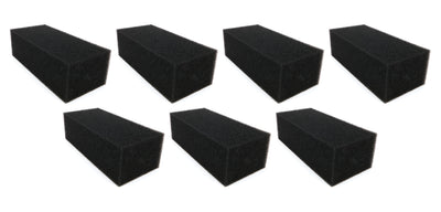 JAZ Products 360-222-11 Fuel Cell Foam Kit #222 22 Gallon Cell JAZ Products 360-222-11