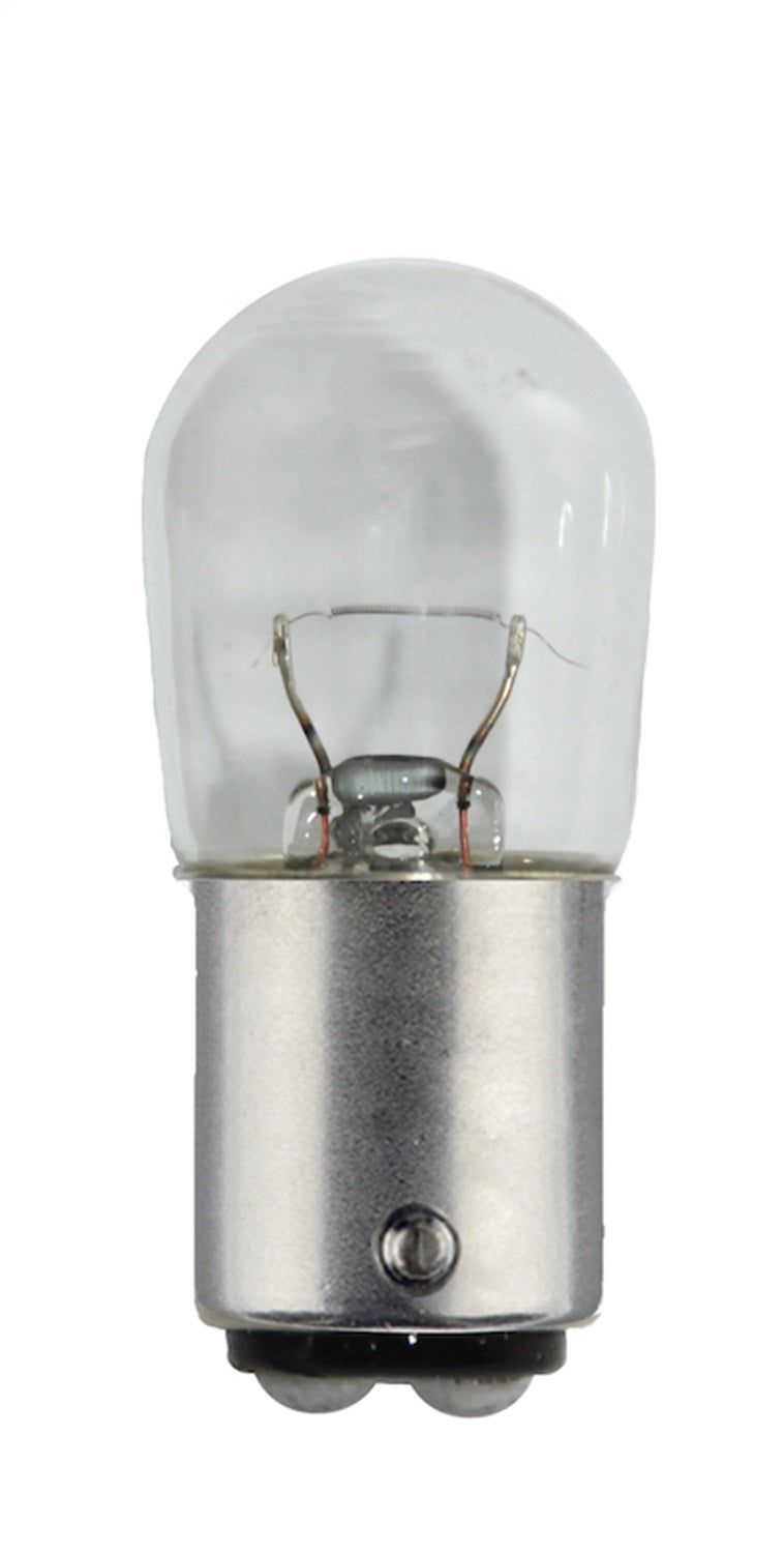 Hella 1004 HELLA 1004 Standard Series Incandescent Miniature Light Bulb; 10 pcs Hella 1004