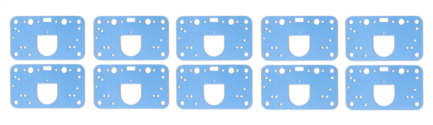 Holley 1008-1907-1 Metering Block Gasket Holley 1008-1907-1