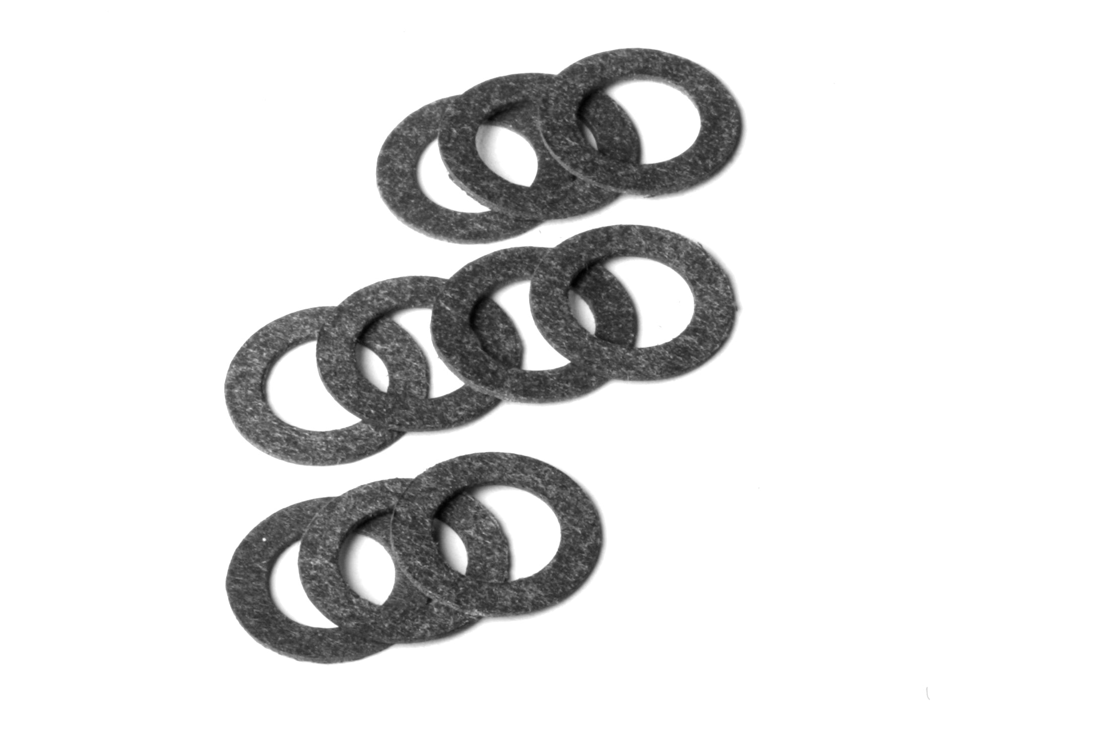 Holley 1008-776 Needle & Seat Gasket Holley 1008-776