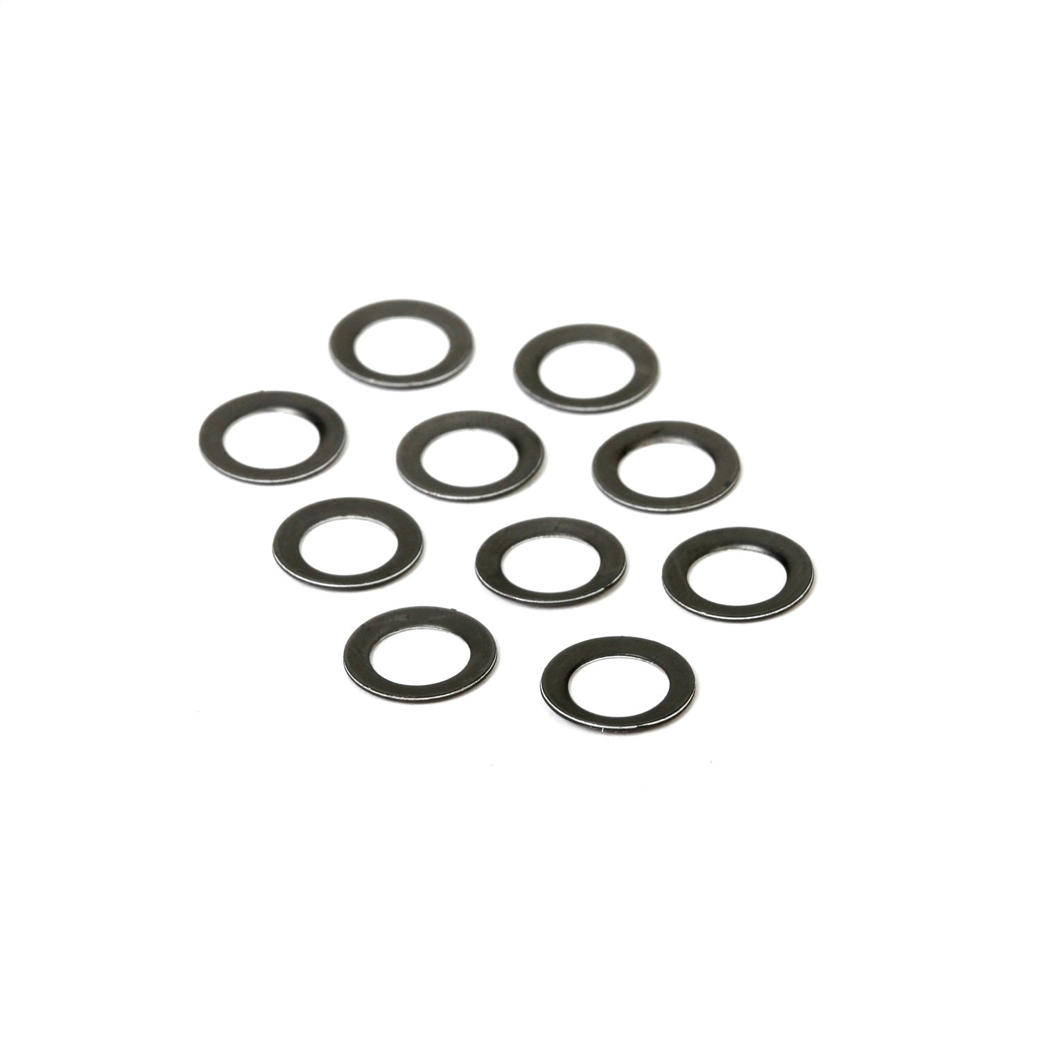 Holley 1008-844 Accelerator Pump Discharge Nozzle Gasket; 10 Pack; Holley 1008-844