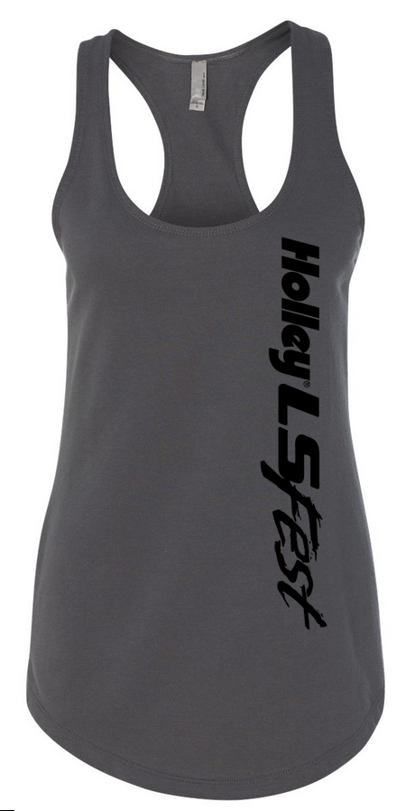 Holley LS Fest Ladies' Tank