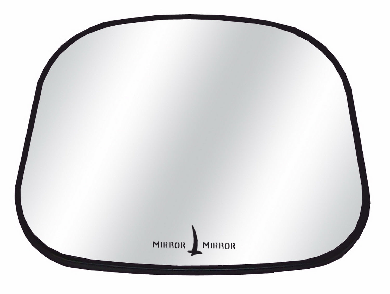 CIPA 100GL Mirror Replacement Glass; Replacement Glass For PN[10000/10300/10700/11900]; CIPA 100GL