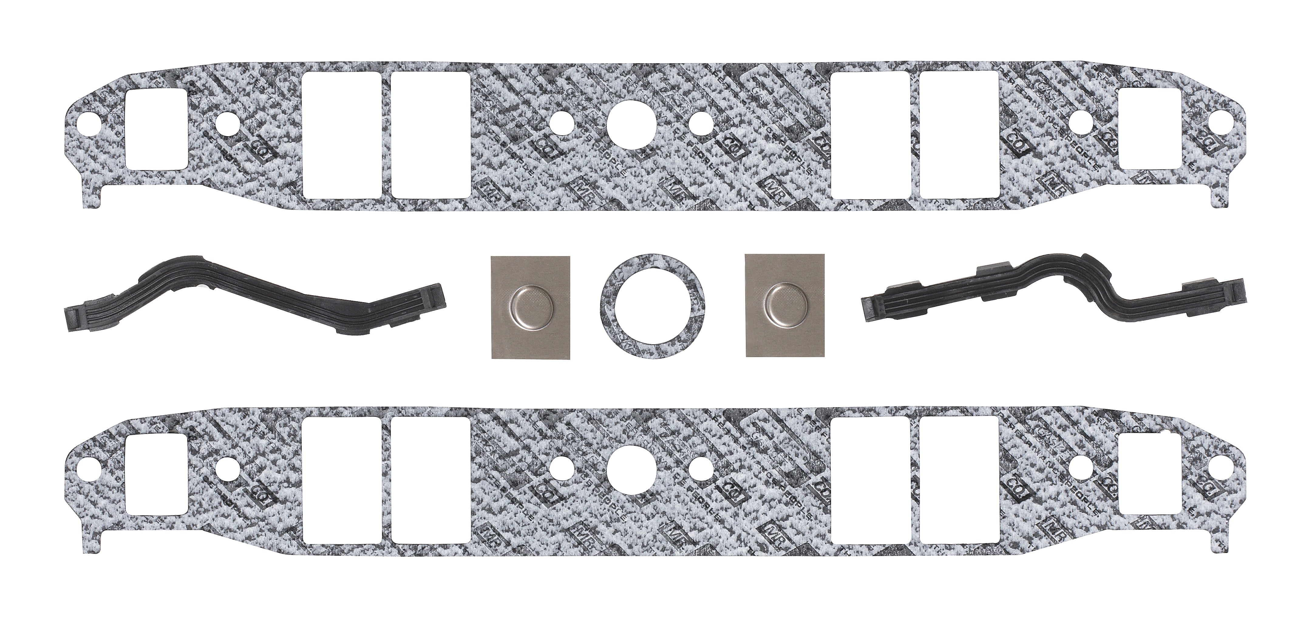 Mr Gasket 101 SBC Intake Gasket Set Mr Gasket 101