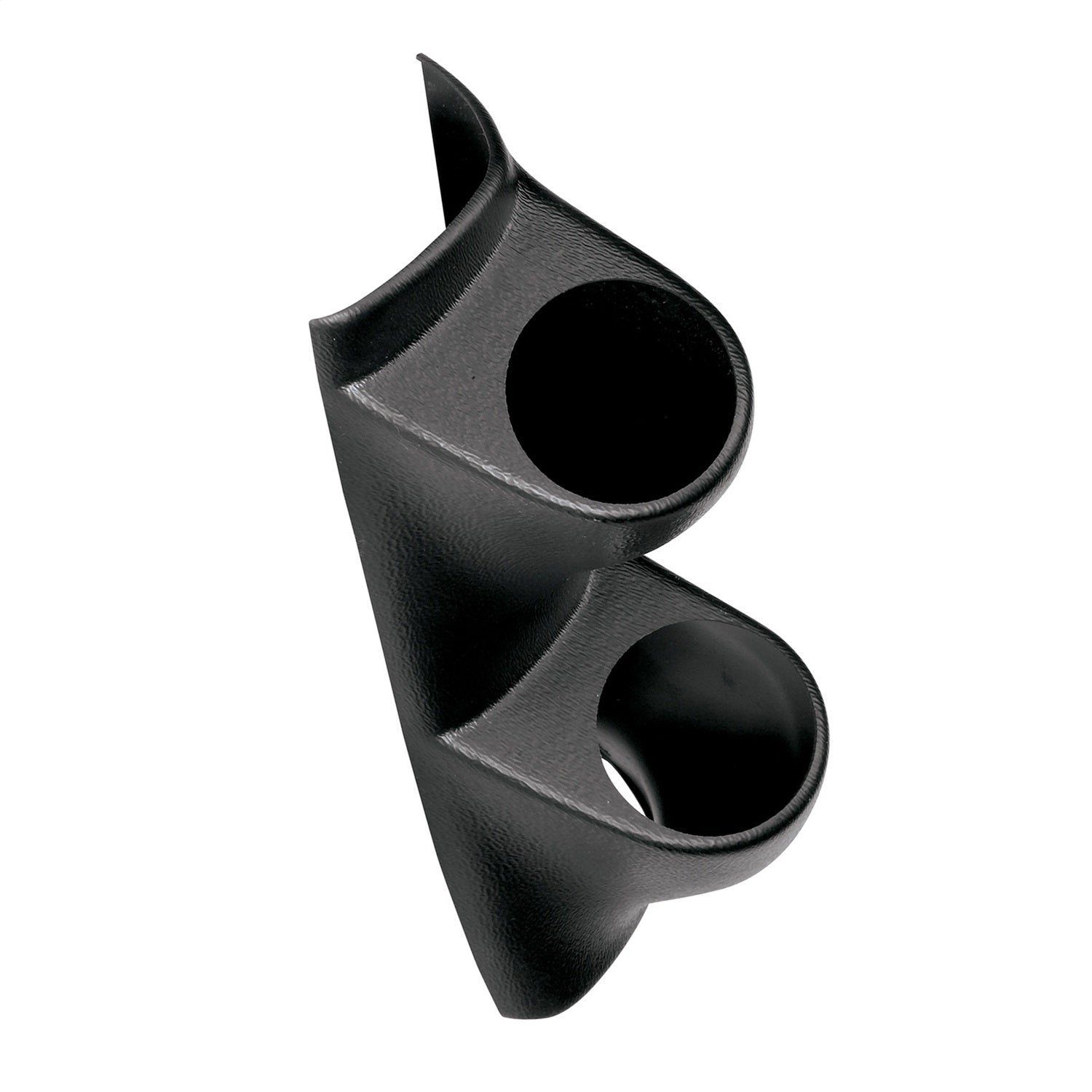 AutoMeter 10100 GAUGE MOUNT; A-PILLAR POD; DUAL; 2 1/16in.; FORD MUSTANG 79-93 FOX AutoMeter 10100
