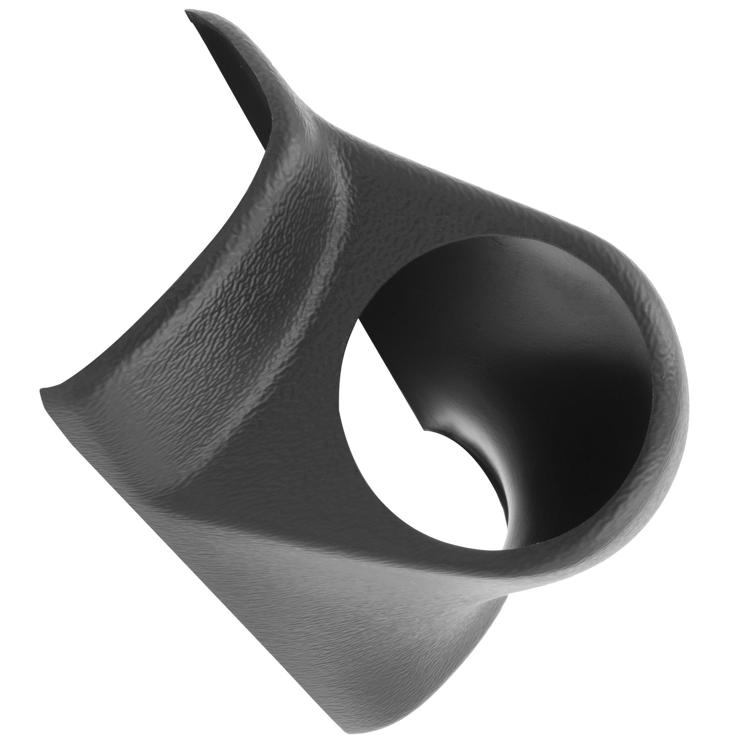 AutoMeter 10101 GAUGE MOUNT; A-PILLAR POD; SINGLE; 2 1/16in.; FORD MUSTANG 79-93 FOX AutoMeter 10101