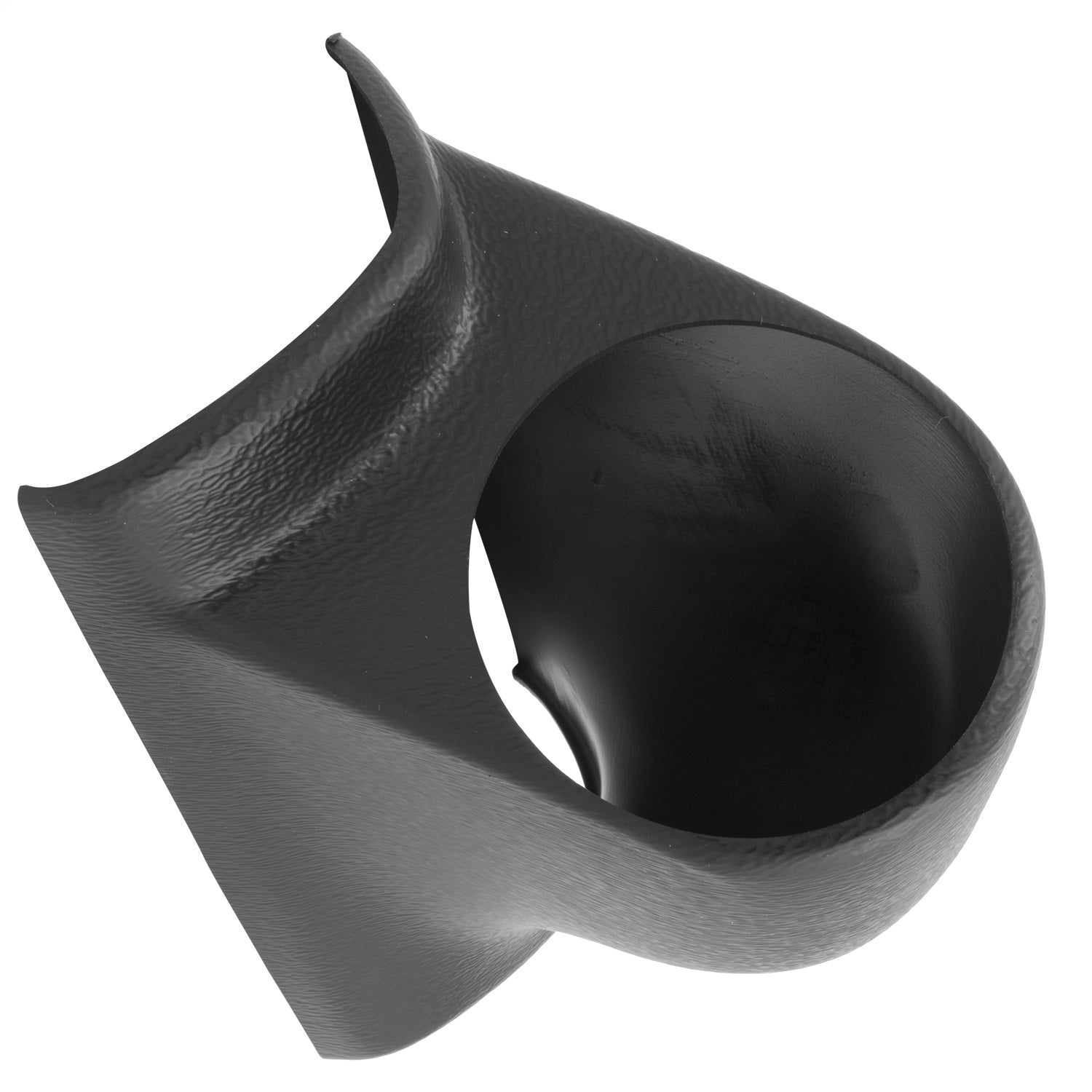 AutoMeter 10102 GAUGE MOUNT; A-PILLAR POD; SINGLE; 2 5/8in.; FORD MUSTANG 79-93 FOX AutoMeter 10102