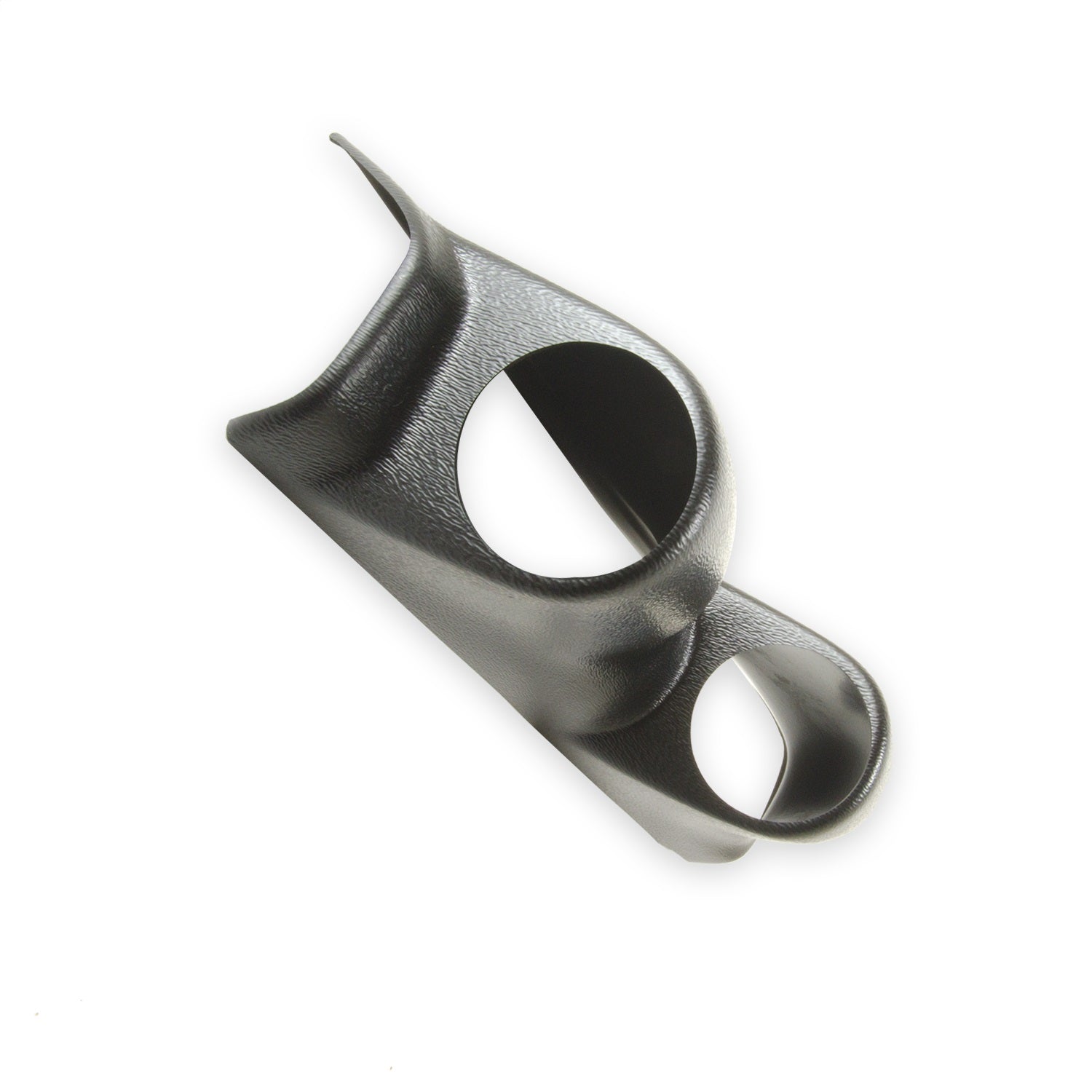 AutoMeter 10116 GAUGE MOUNT; A-PILLAR POD; DUAL; 2 1/16in.; FORD THUNDERBIRD 89-93 AutoMeter 10116