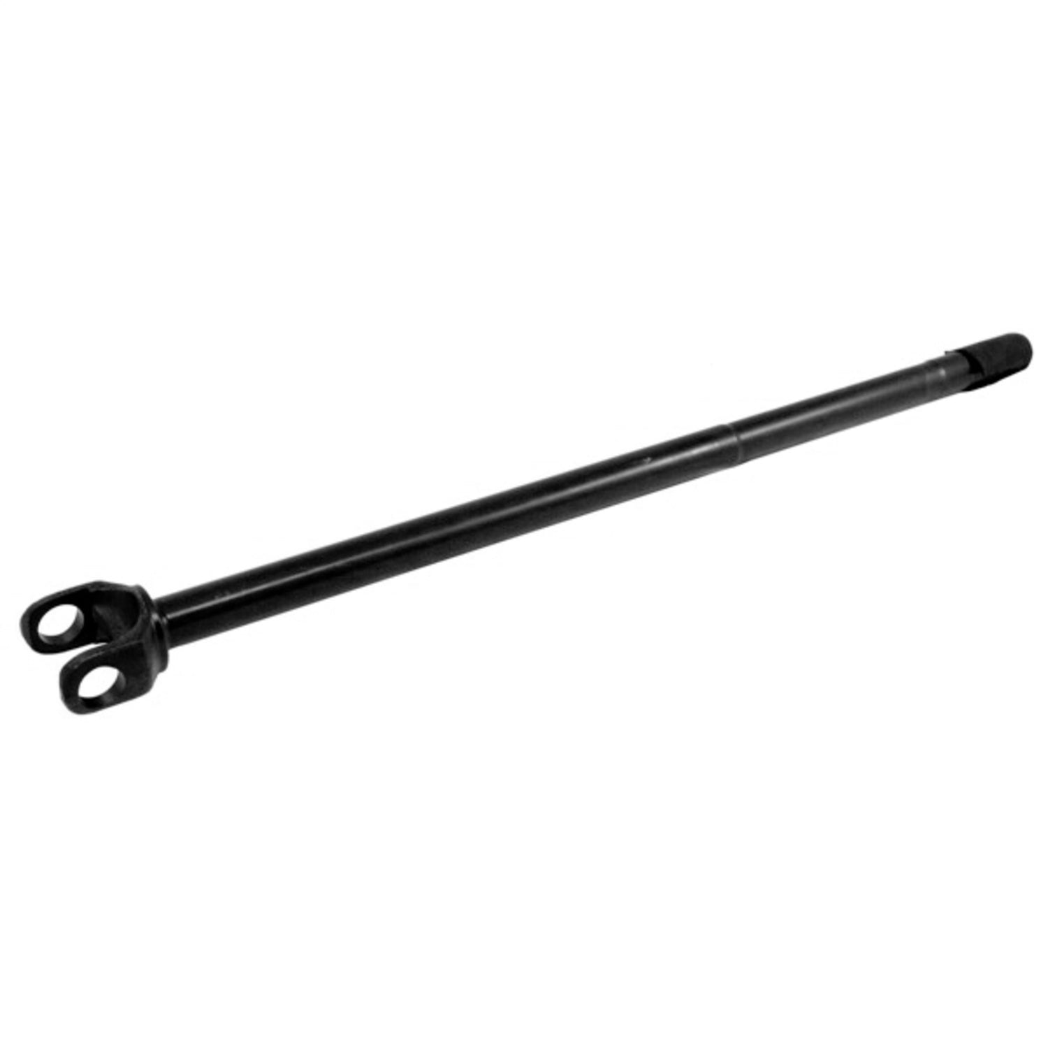 Alloy USA 10116 Alloy USA Axle Shaft; For Dana 44; 30 Spline; Alloy USA 10116