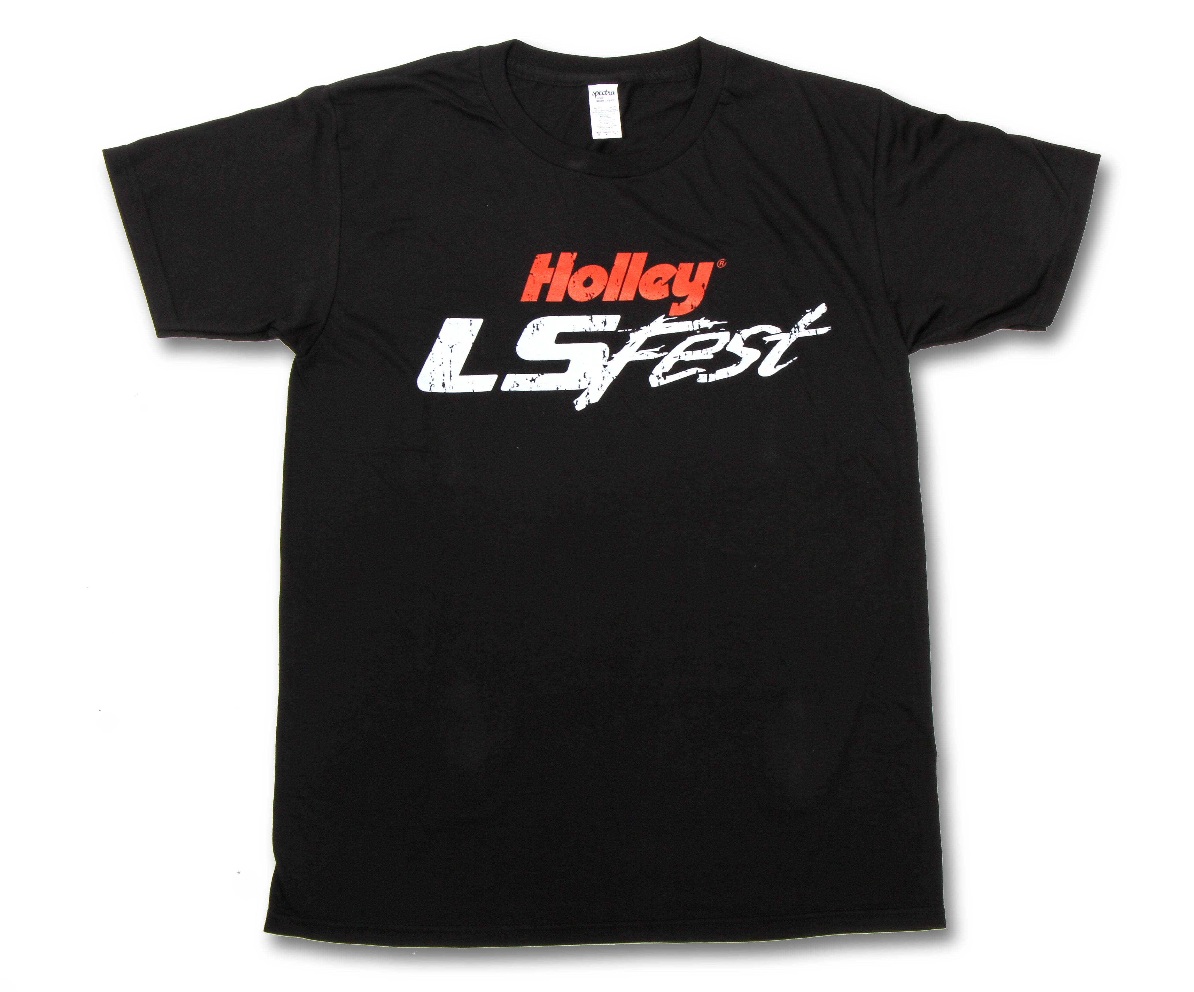 Holley LS Fest T-Shirt