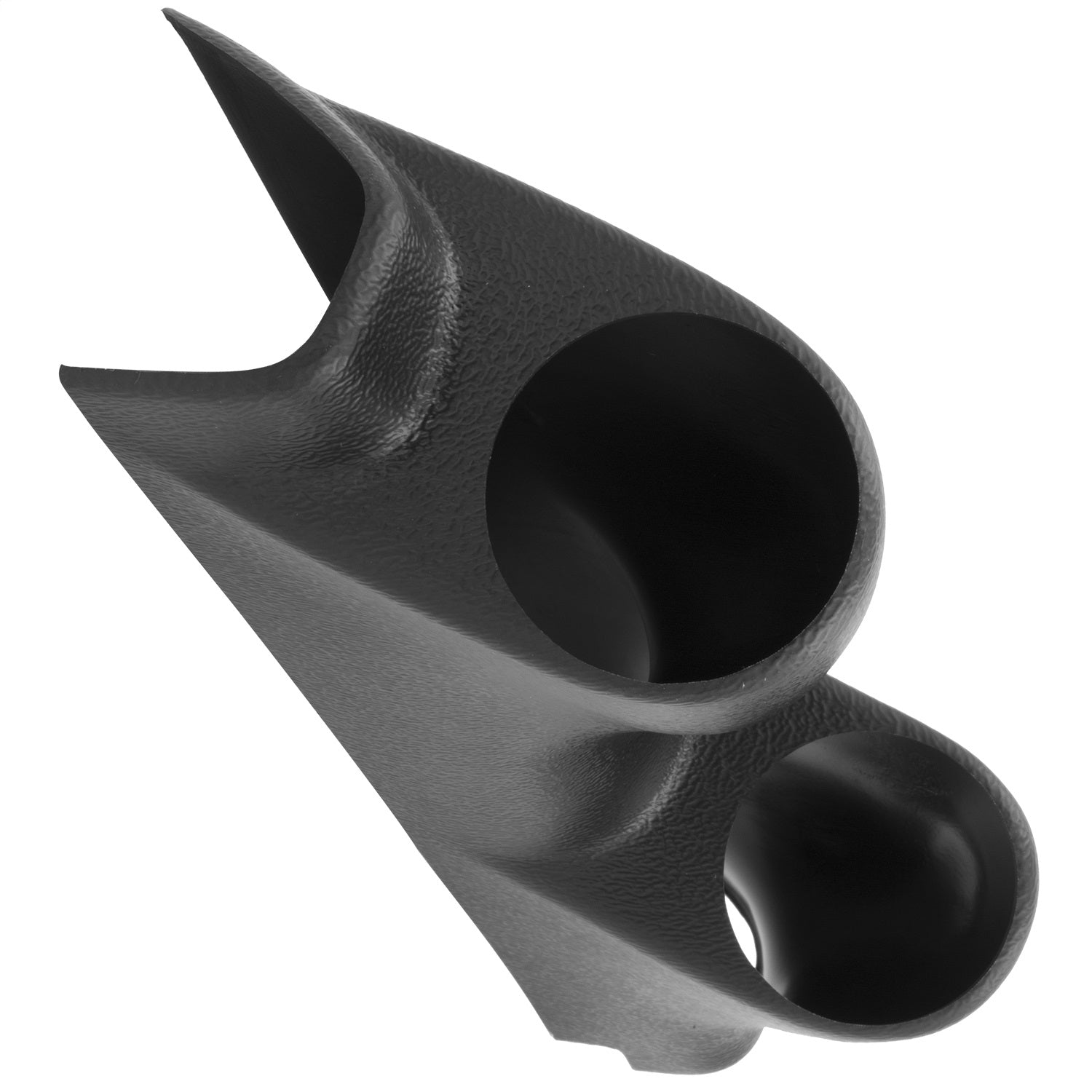 AutoMeter 10118 GAUGE MOUNT; A-PILLAR POD; DUAL; 2 1/16in.; FORD THUNDERBIRD 94-97 AutoMeter 10118