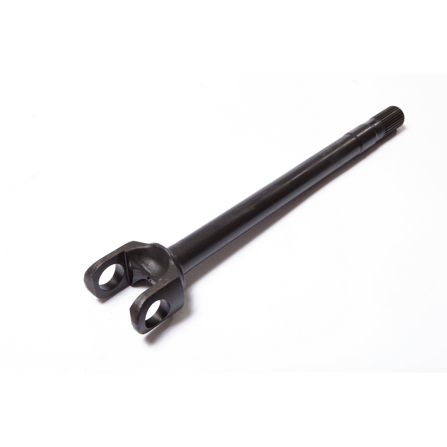 Alloy USA 10118 Alloy USA Axle Shaft; For Dana 44; 30 Spline; Chromoly; 34 in. Long; Alloy USA 10118