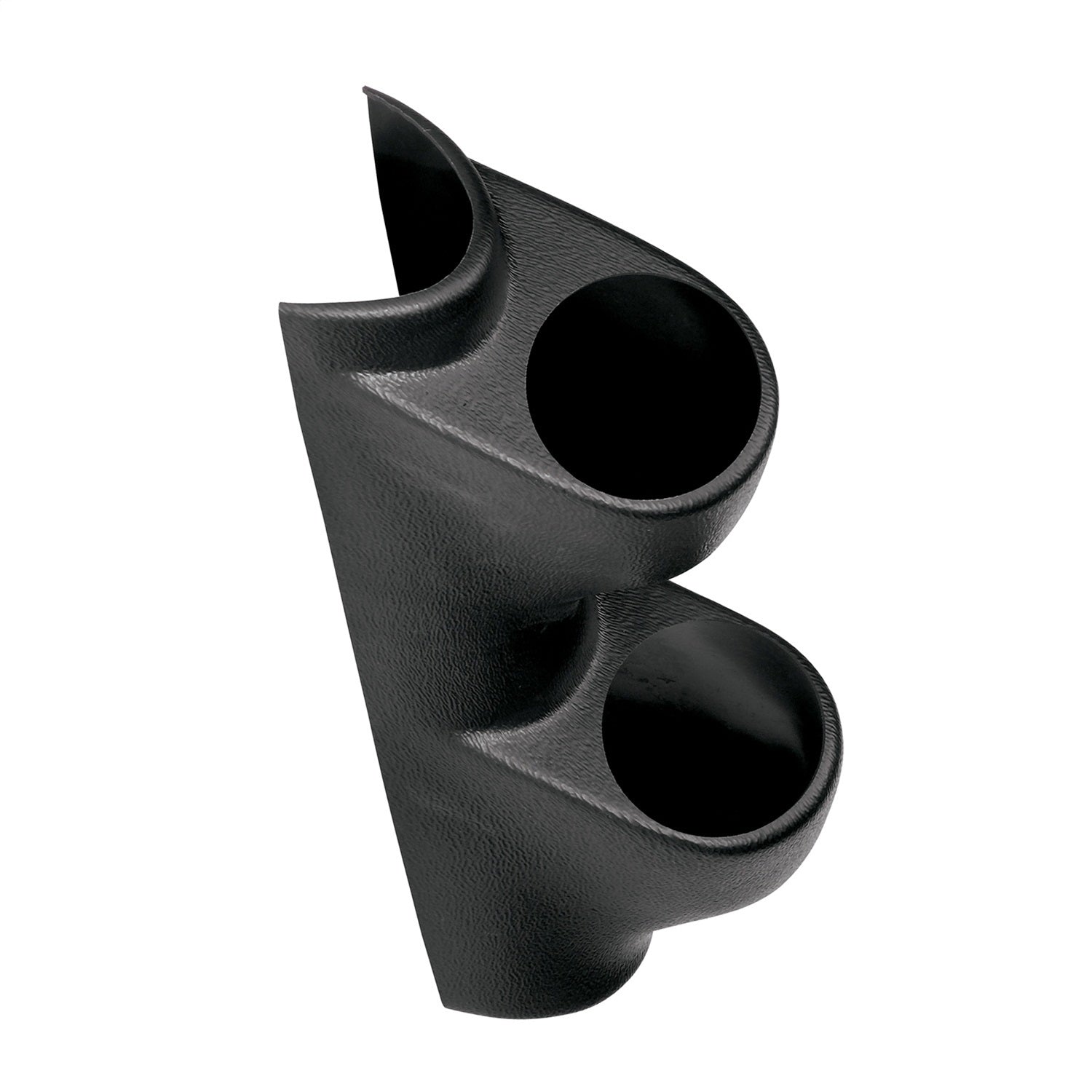 AutoMeter 10120 GAUGE MOUNT; A-PILLAR POD; DUAL; 2 1/16in.; FORD MUSTANG 94-02 (COUPE) SN95 AutoMeter 10120