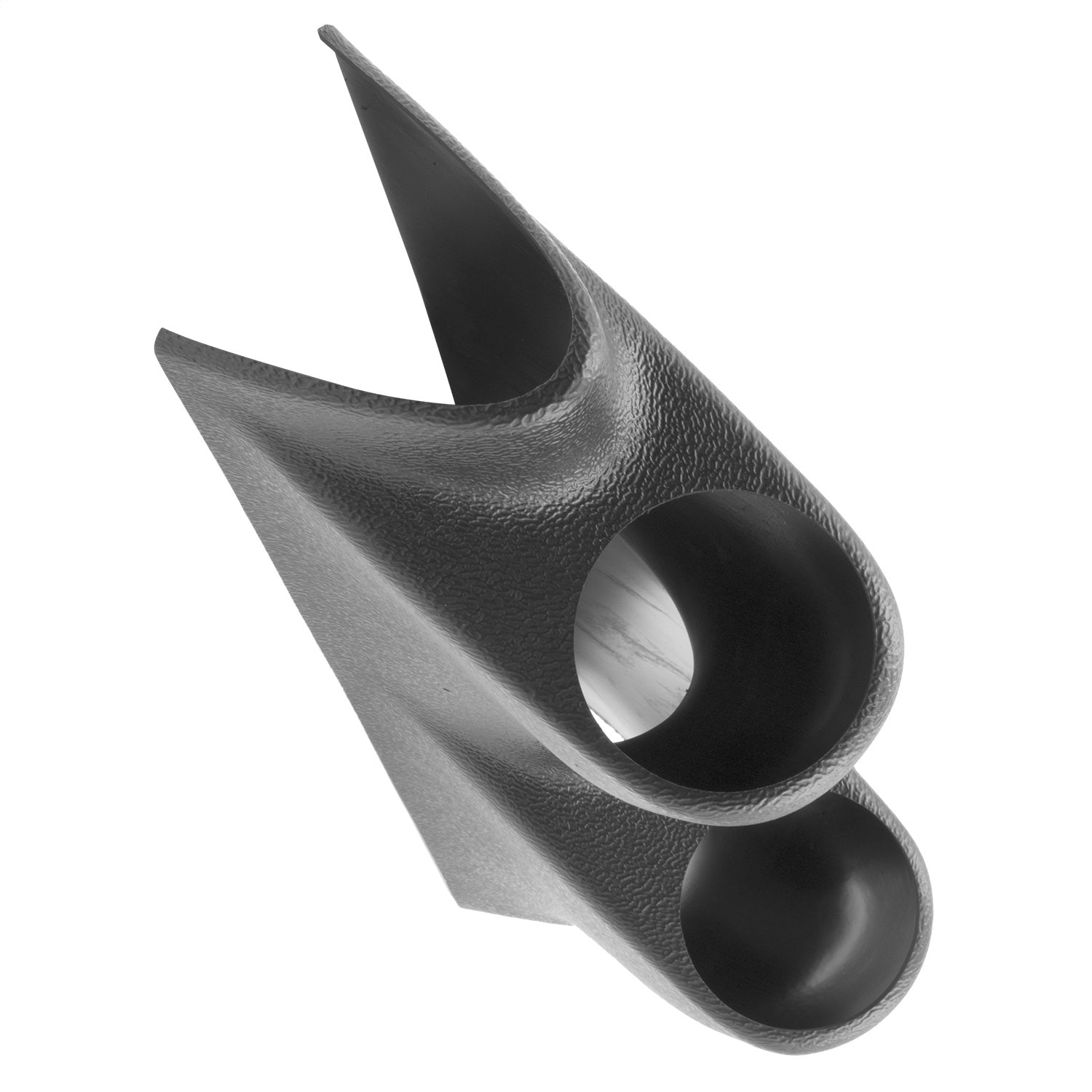 AutoMeter 10122 GAUGE MOUNT; A-PILLAR POD; DUAL; 2 1/16in.; FORD MUSTANG 03-04 (COUPE) SN95 AutoMeter 10122