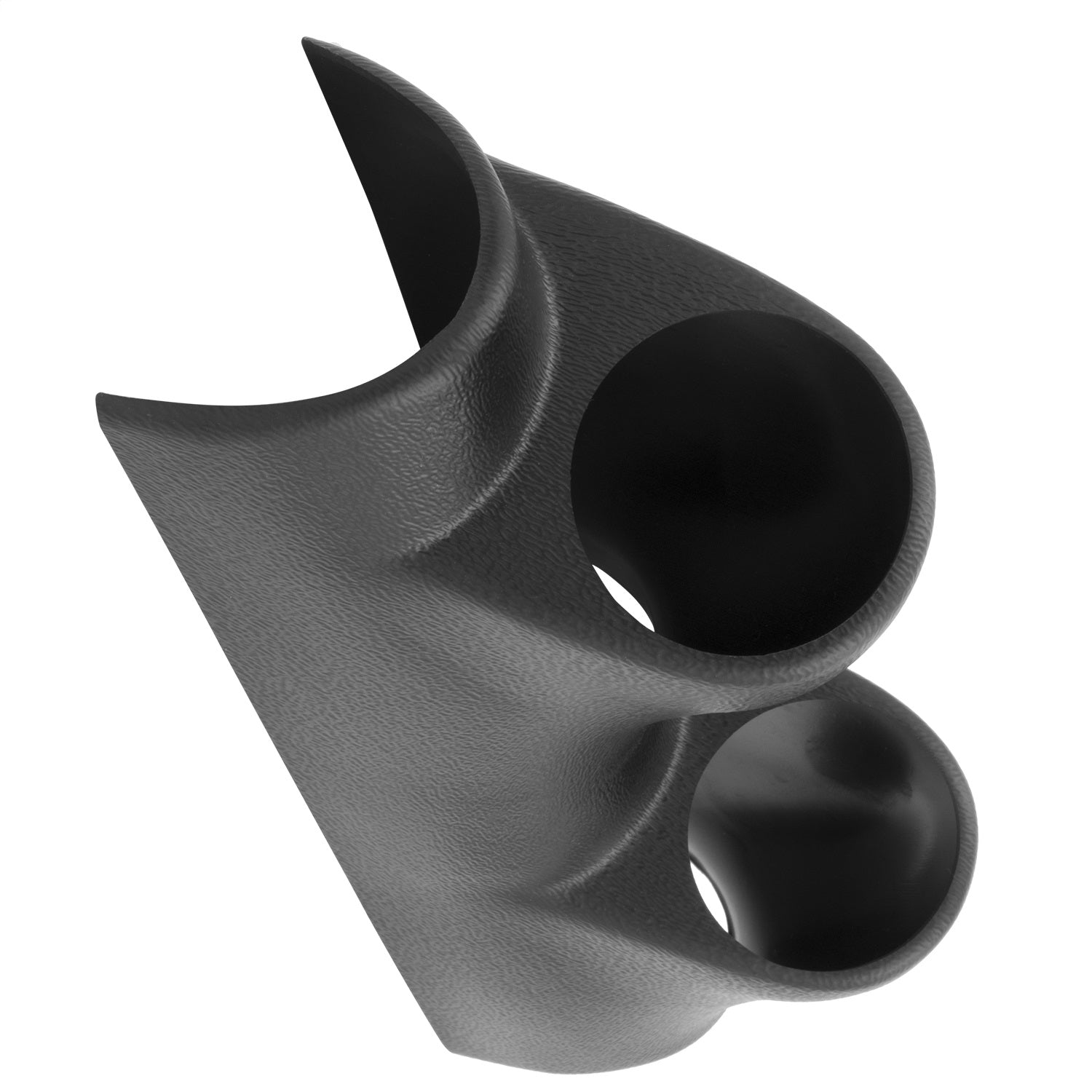 AutoMeter 10125 GAUGE MOUNT; A-PILLAR POD; DUAL; 2 1/16in.; FORD MUSTANG 94-00 (CONVERTIBLE) SN9 AutoMeter 10125