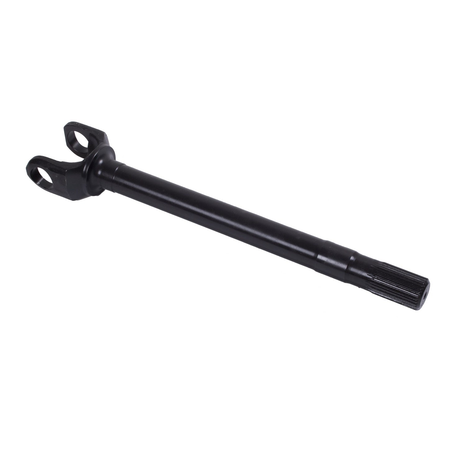 Alloy USA 10125 Alloy USA Axle Shaft; 30 Spline; 16.625 in.; Alloy USA 10125