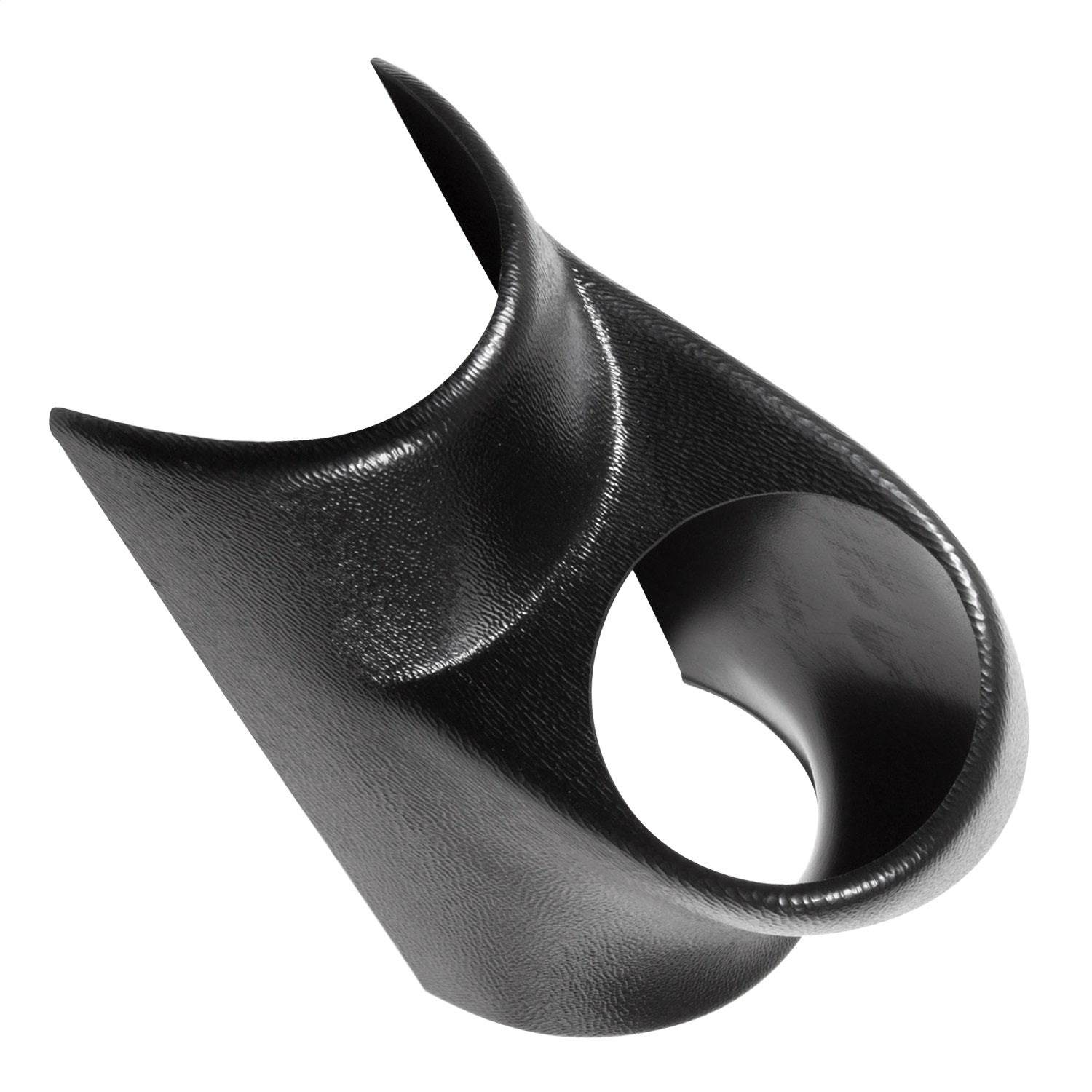 AutoMeter 10126 GAUGE MOUNT; A-PILLAR POD; SNGL; 2 1/16in.; FORD MUSTANG 94-00 (CONVERTIBLE) SN9 AutoMeter 10126