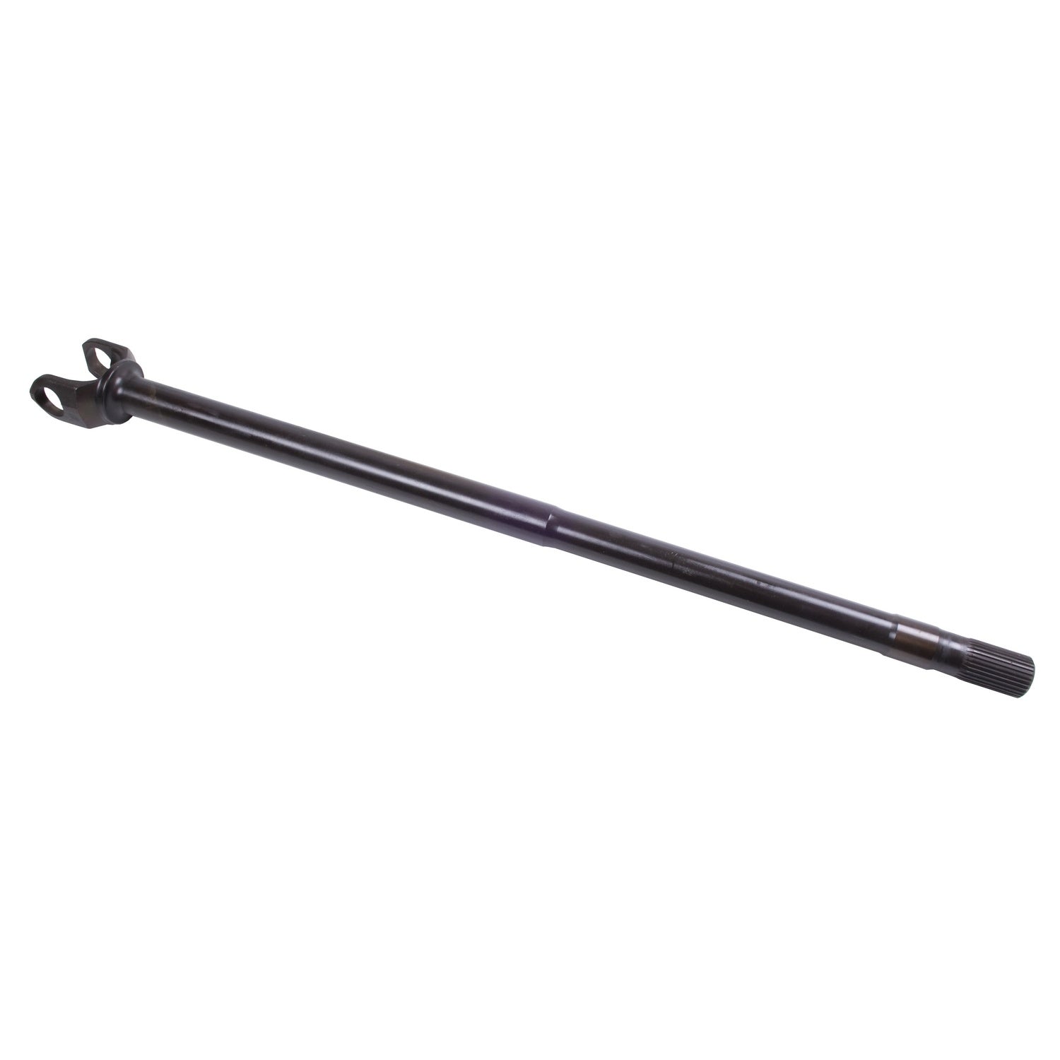 Alloy USA 10129 Alloy USA Axle Shaft; Grande 30 Spline; 32.31 in.; Alloy USA 10129