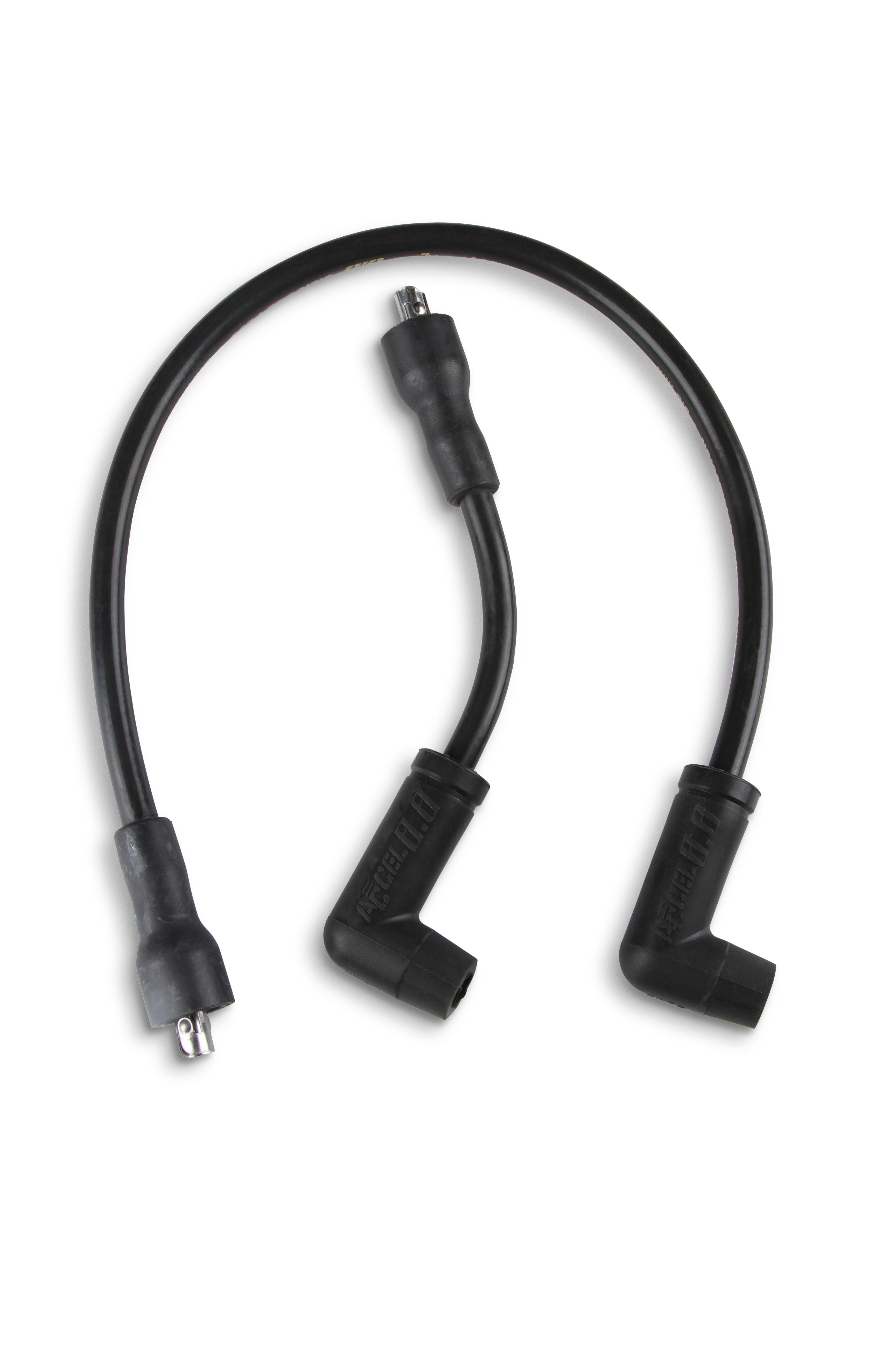 Stainless Steel Core - Black
