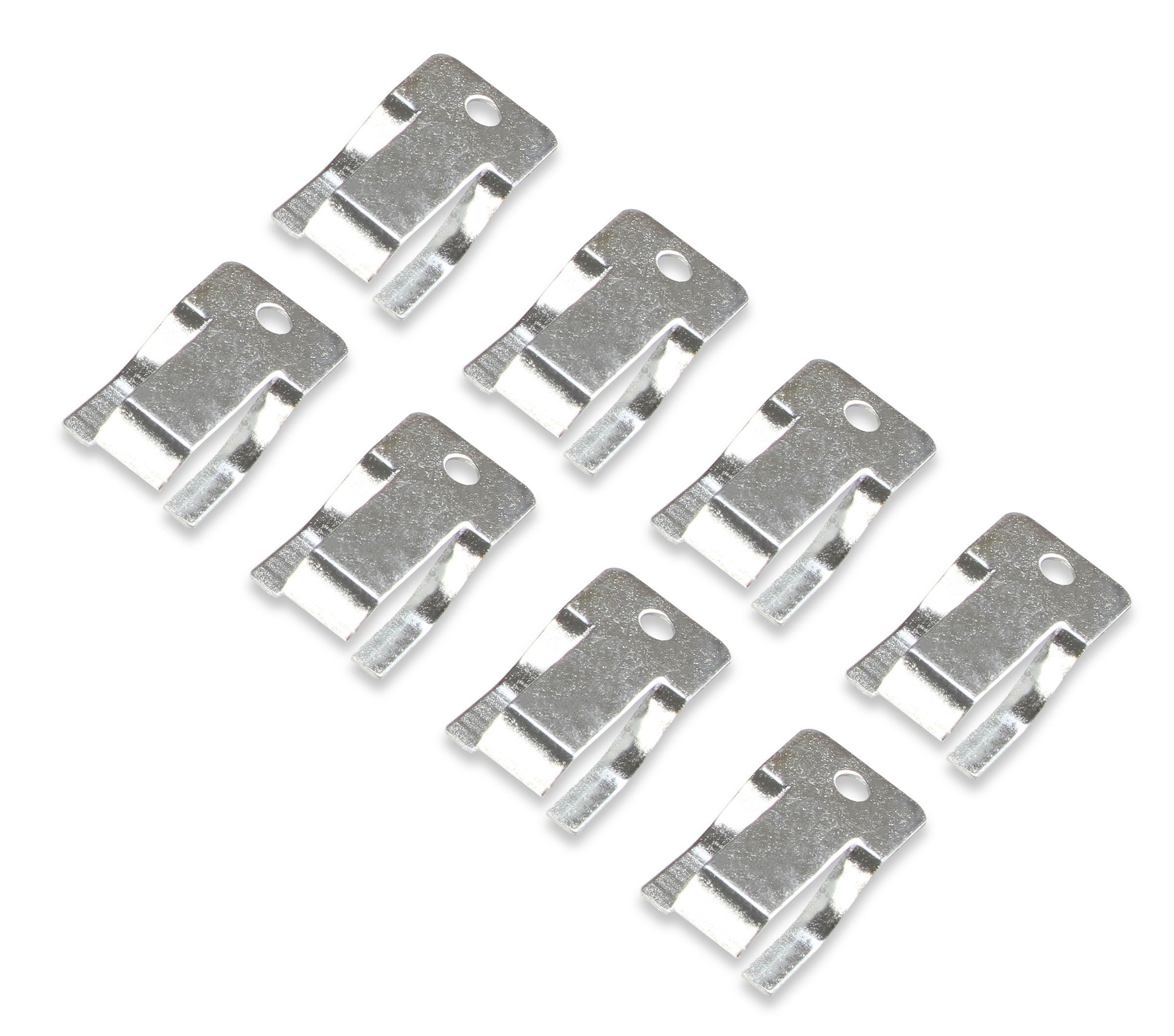 Mr Gasket 1015 Rocker Arm Clips Mr Gasket 1015