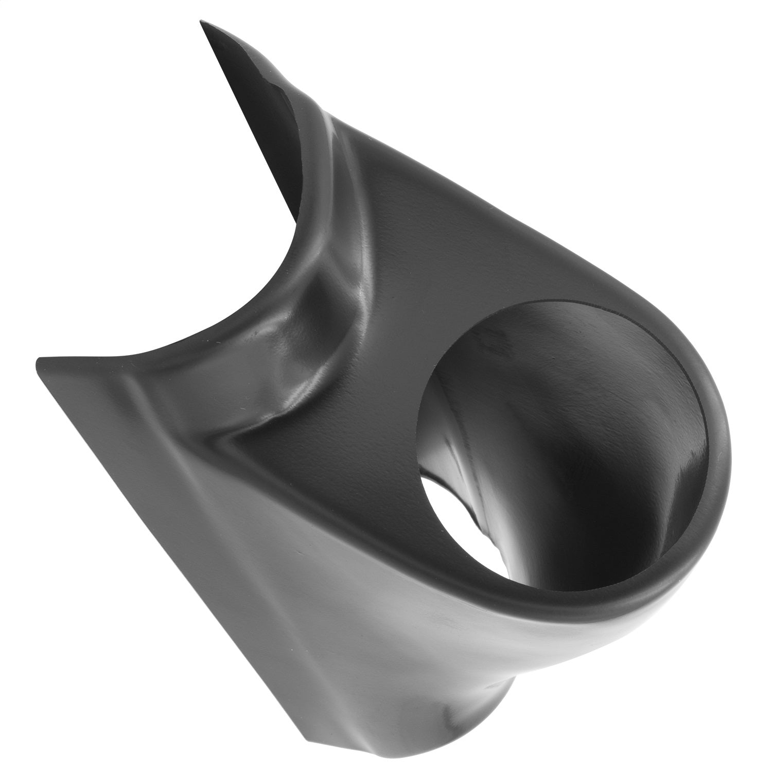 AutoMeter 10184 GAUGE MOUNT; A-PILLAR POD; SINGLE; 2 1/16in.; A BODY/CHEVELLE/GTO 68-72 AutoMeter 10184