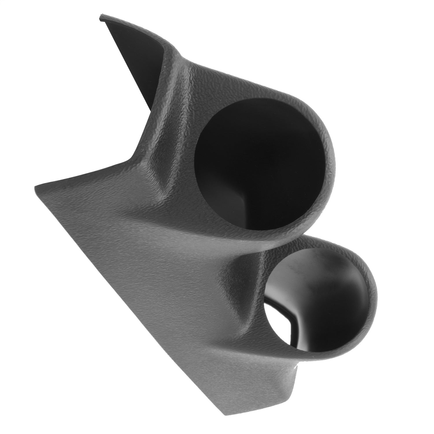 AutoMeter 10200 GAUGE MOUNT; A-PILLAR POD; DUAL; 2 1/16in.; CAMARO/FIREBIRD 82-92 (COUPE/T TOP) AutoMeter 10200