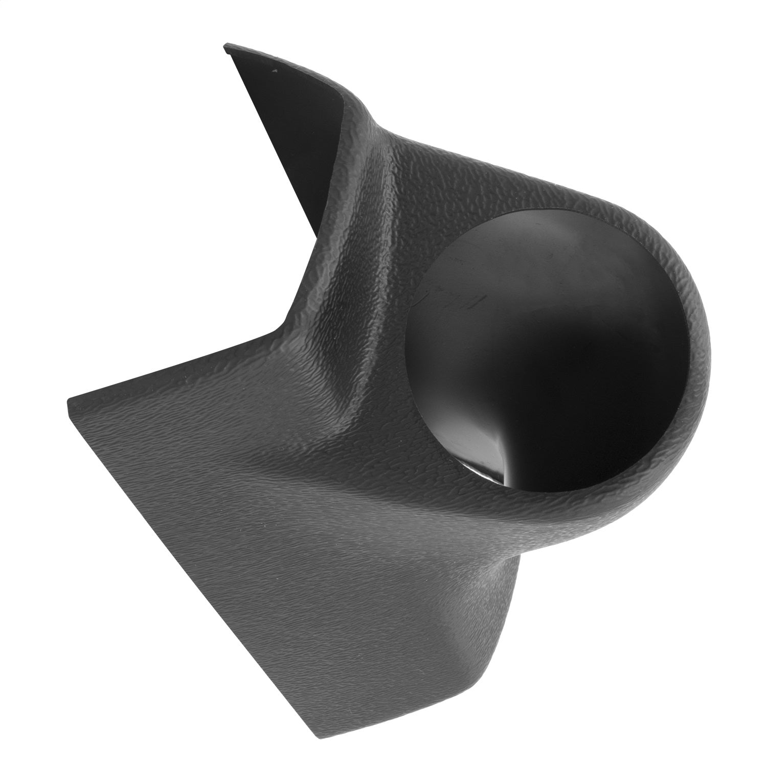 AutoMeter 10201 GAUGE MOUNT; A-PILLAR POD; SNGL; 2 1/16in.; CAMARO/FIREBIRD 82-92 (COUPE/T TOP) AutoMeter 10201