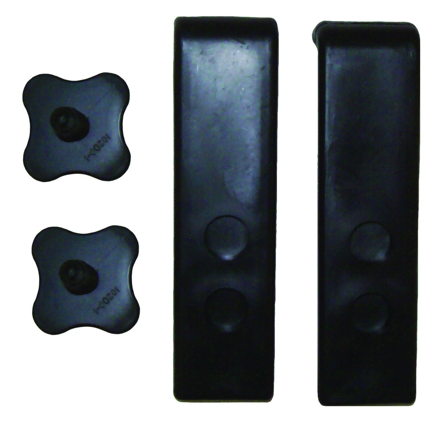 CIPA 10203 Custom Towing Mirror Hardware CIPA 10203