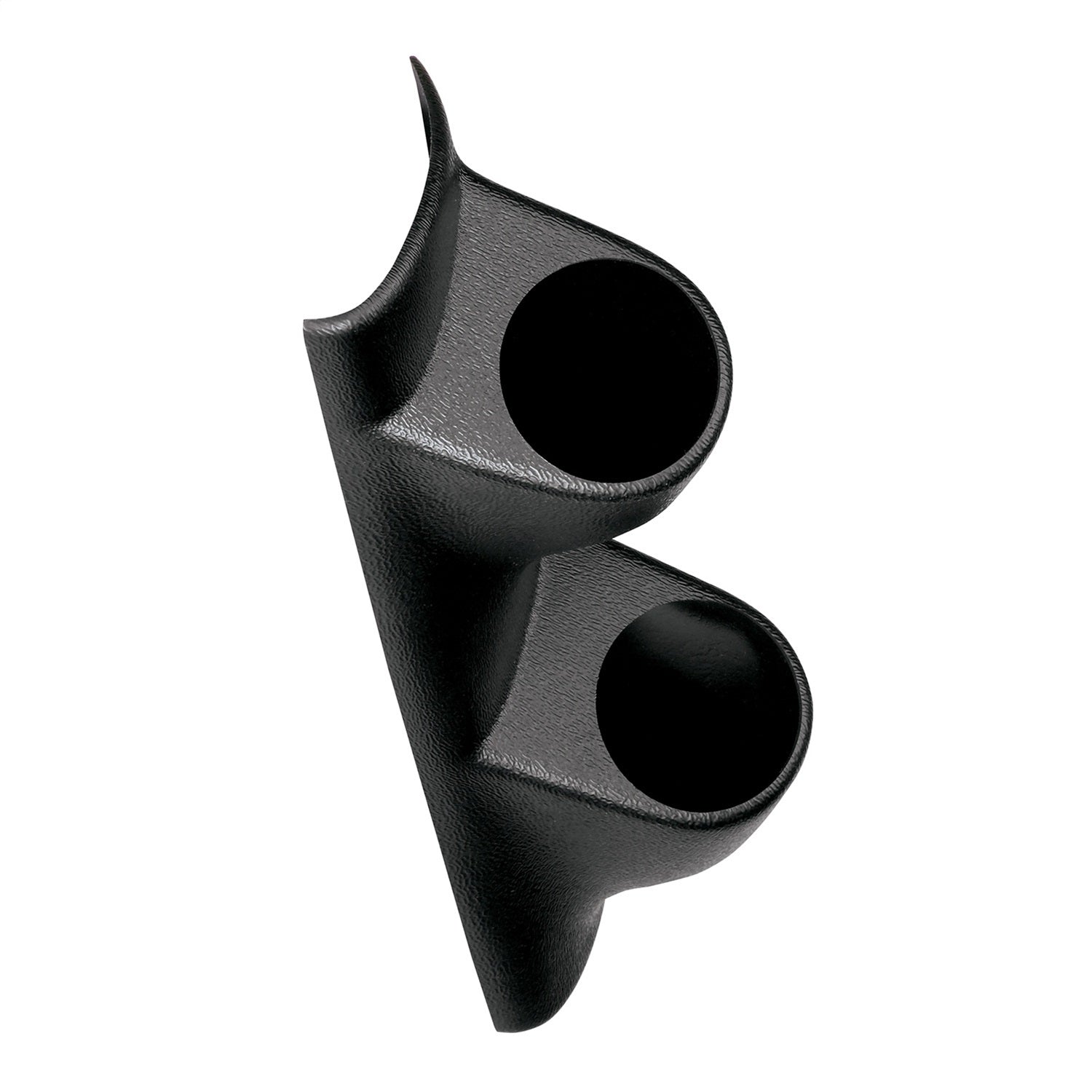 AutoMeter 10210 GAUGE MOUNT; A-PILLAR POD; DUAL; 2 1/16in.; CAMARO/FIREBIRD 93-02 (COUPE/T TOP) AutoMeter 10210